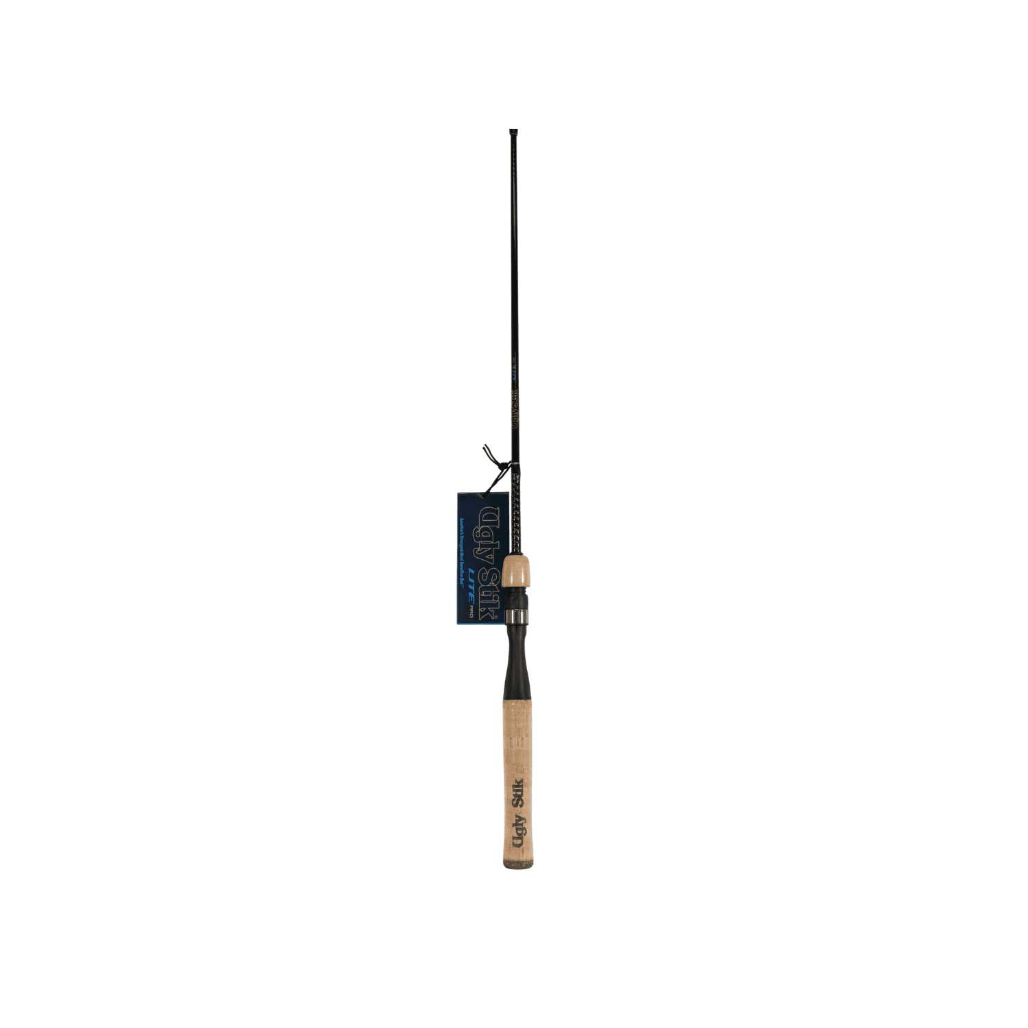 Ugly Stik LITE PRO Spinning Rod, 5" Ultra Light Fishing Rod