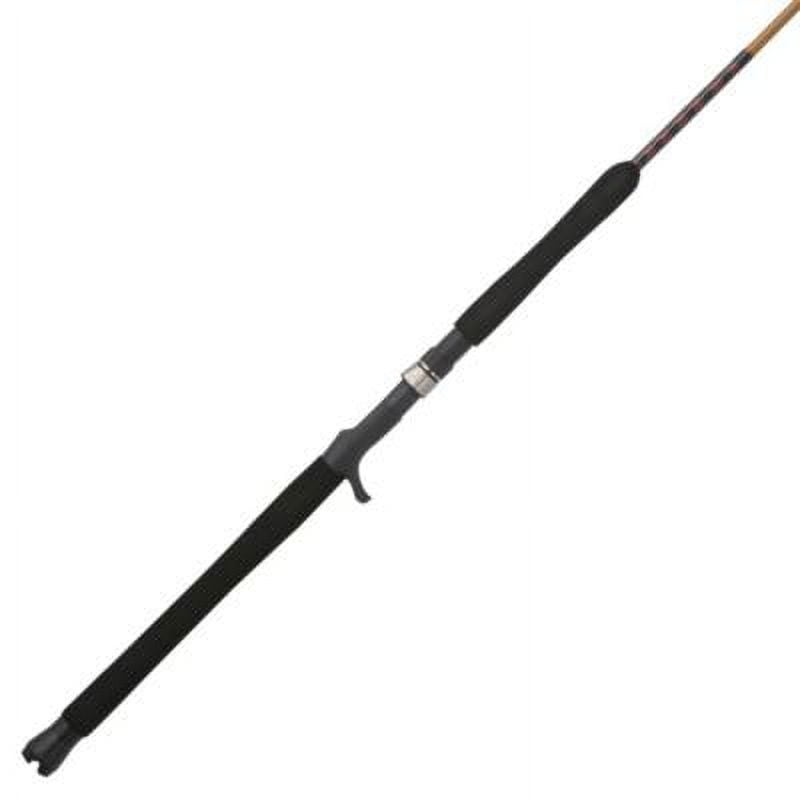 Ugly Stik Tiger® Elite Jig Casting Rod, 5'8" Extra Heavy Fishing Rod