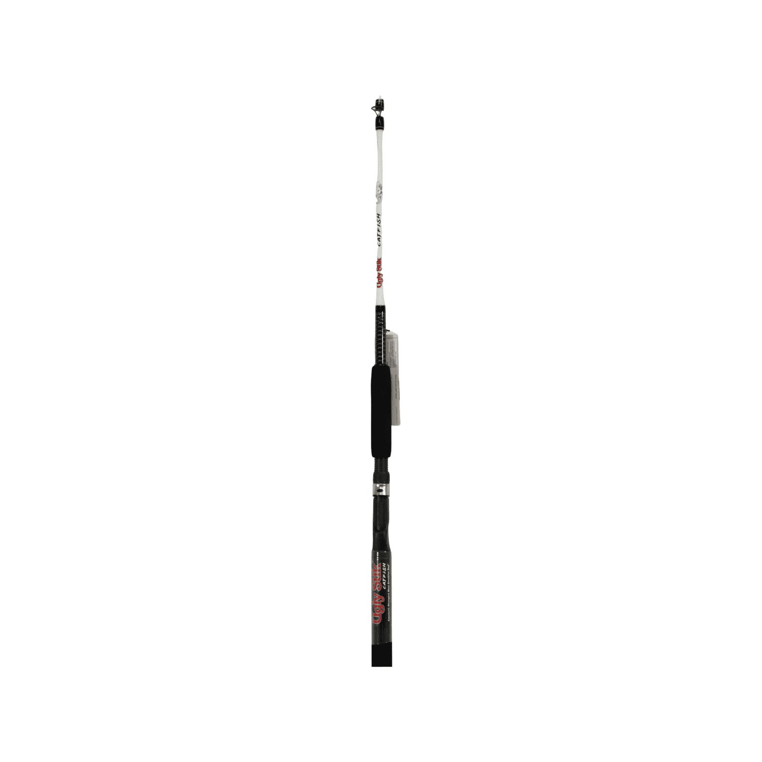Ugly Stik Catfish Casting Rod, 7' Medium Heavy Fishing Rod