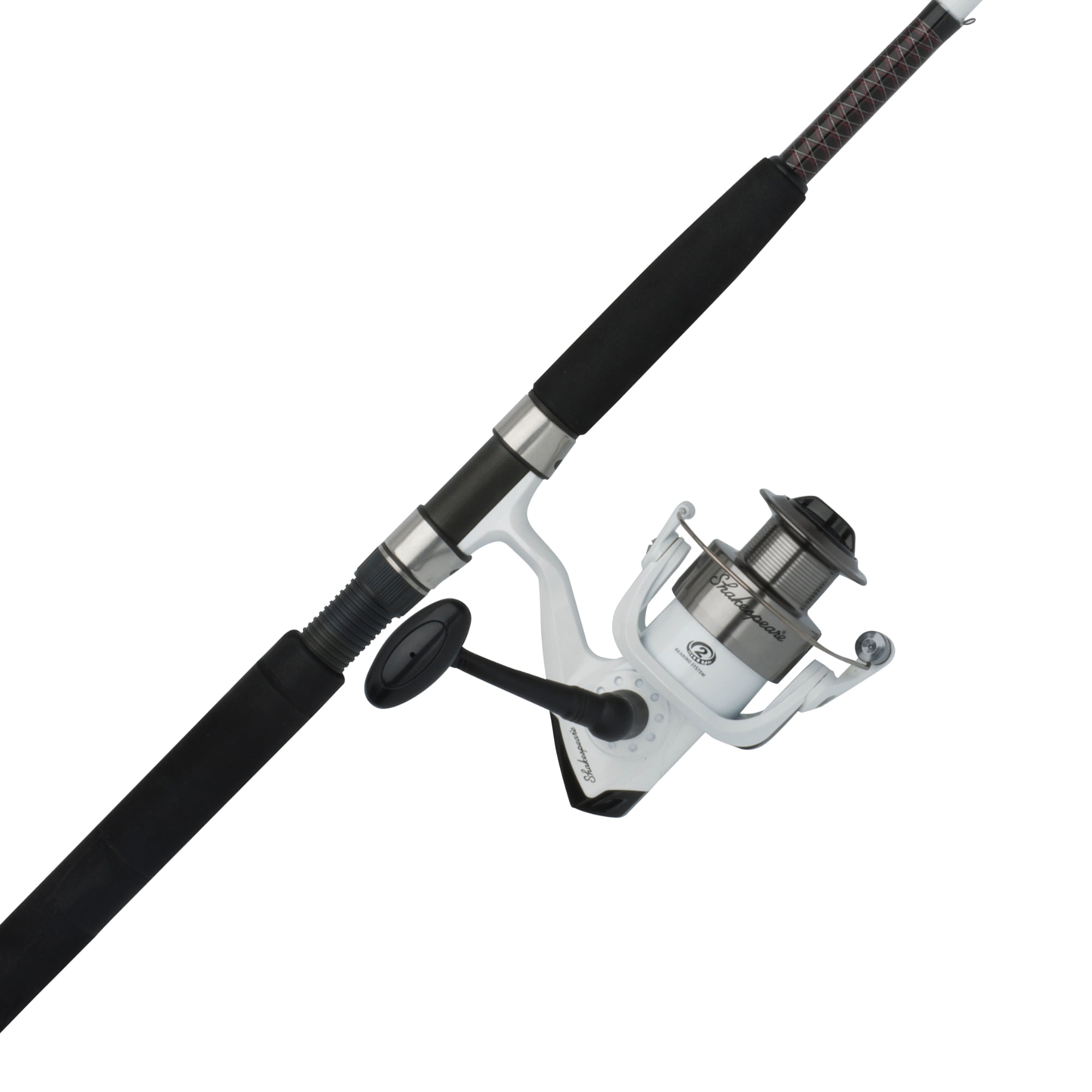 Ugly Stik Catfish Spinning Combo, 7' Medium Heavy Fishing Rod, 50 Size Reel