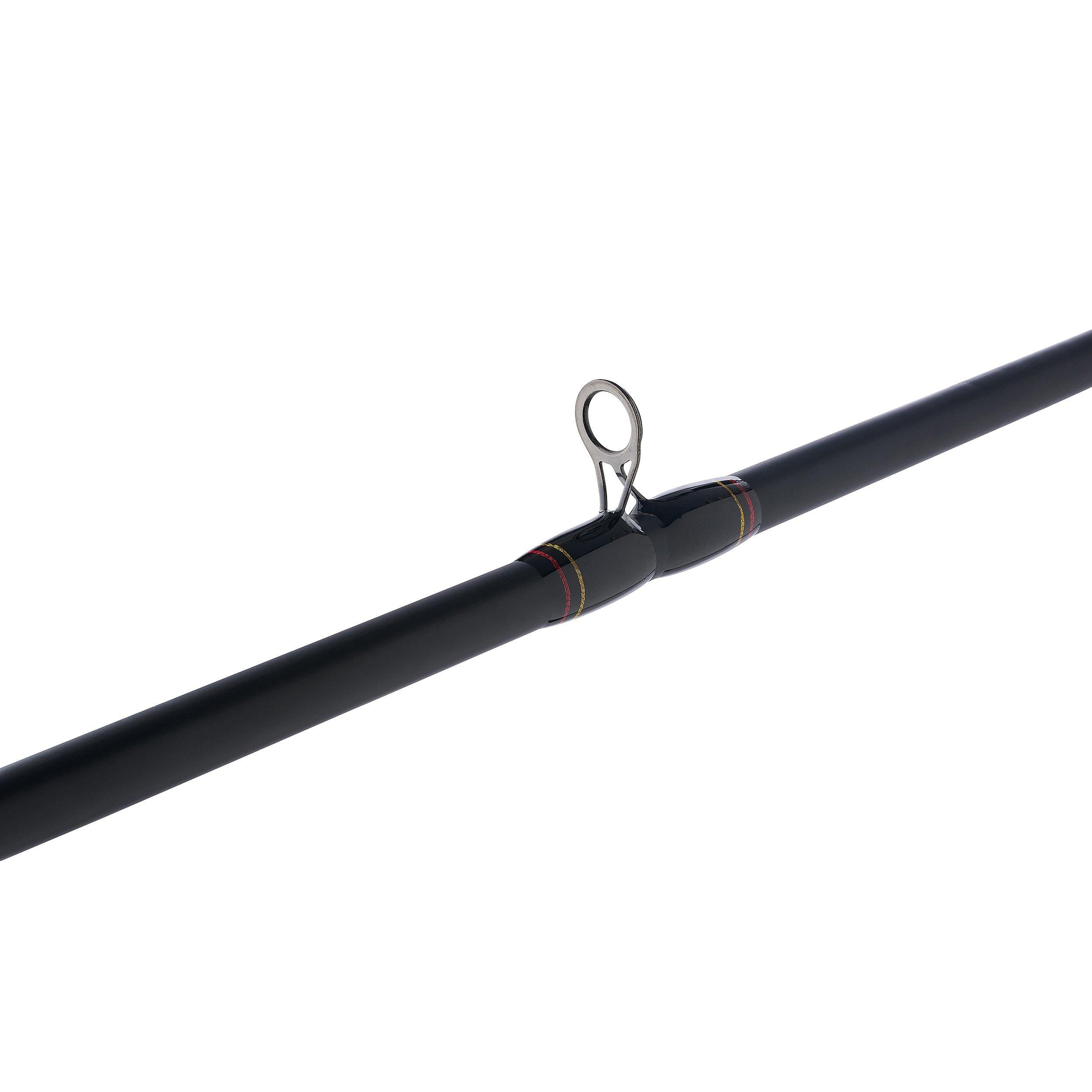 Ugly Stik GX2™ Casting Rod, 7' Medium Light Fishing Rod, 2 Piece