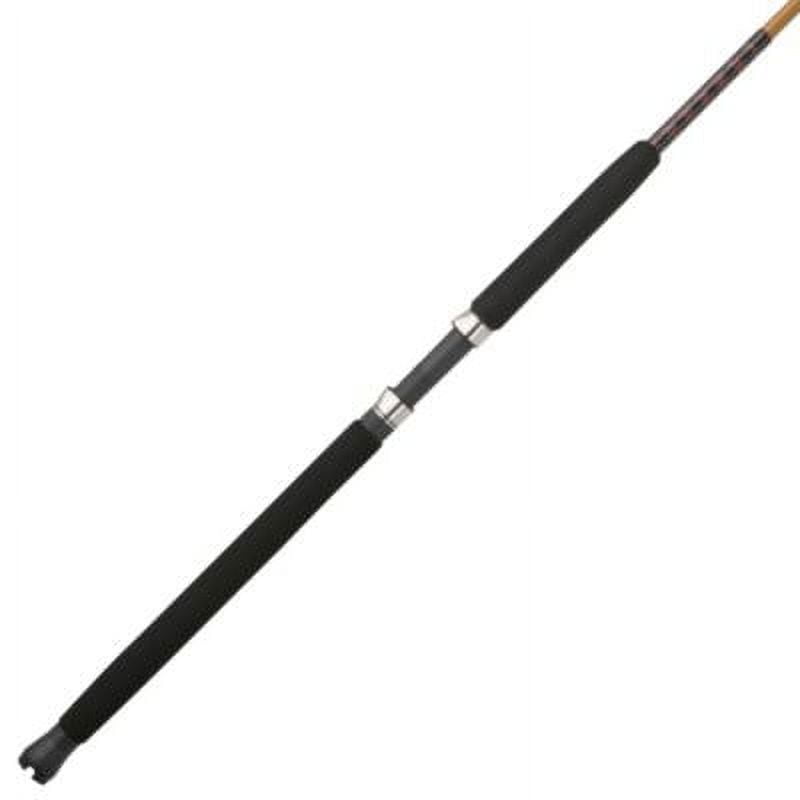Ugly Stik Tiger® Casting Rod, 7' Medium Heavy Fishing Rod