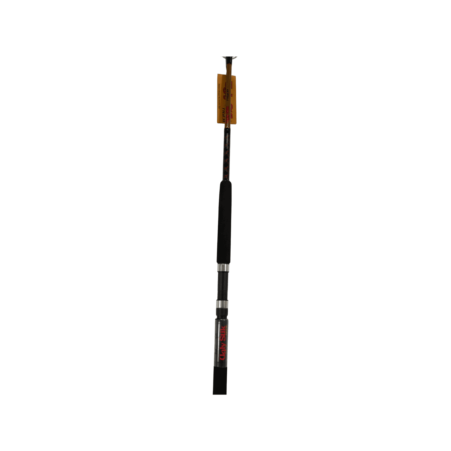 Ugly Stik Tiger® Spinning Rod, 7' Medium Fishing Rod