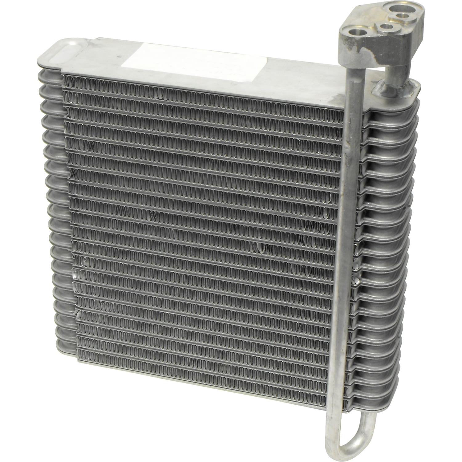 UAC EV 939604PFXC A/C Evaporator Core, EV 939604PFXC A/C Evaporator Core