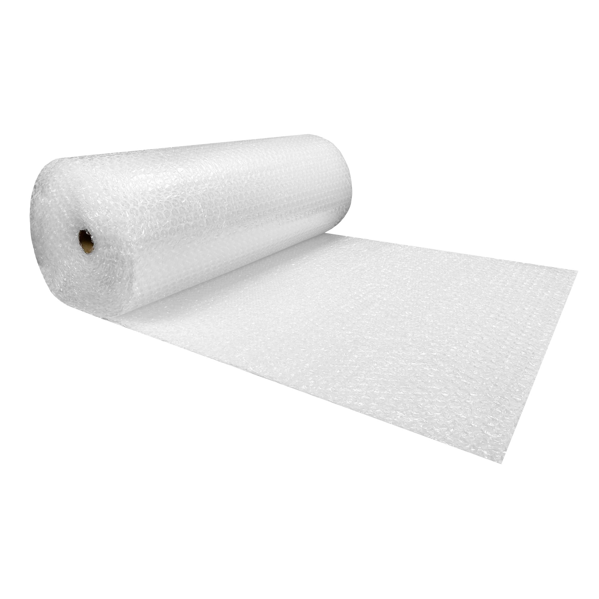 UBMOVE 48" Wide Medium Bubble Roll x 100' - 5/16" Size Bubbles
