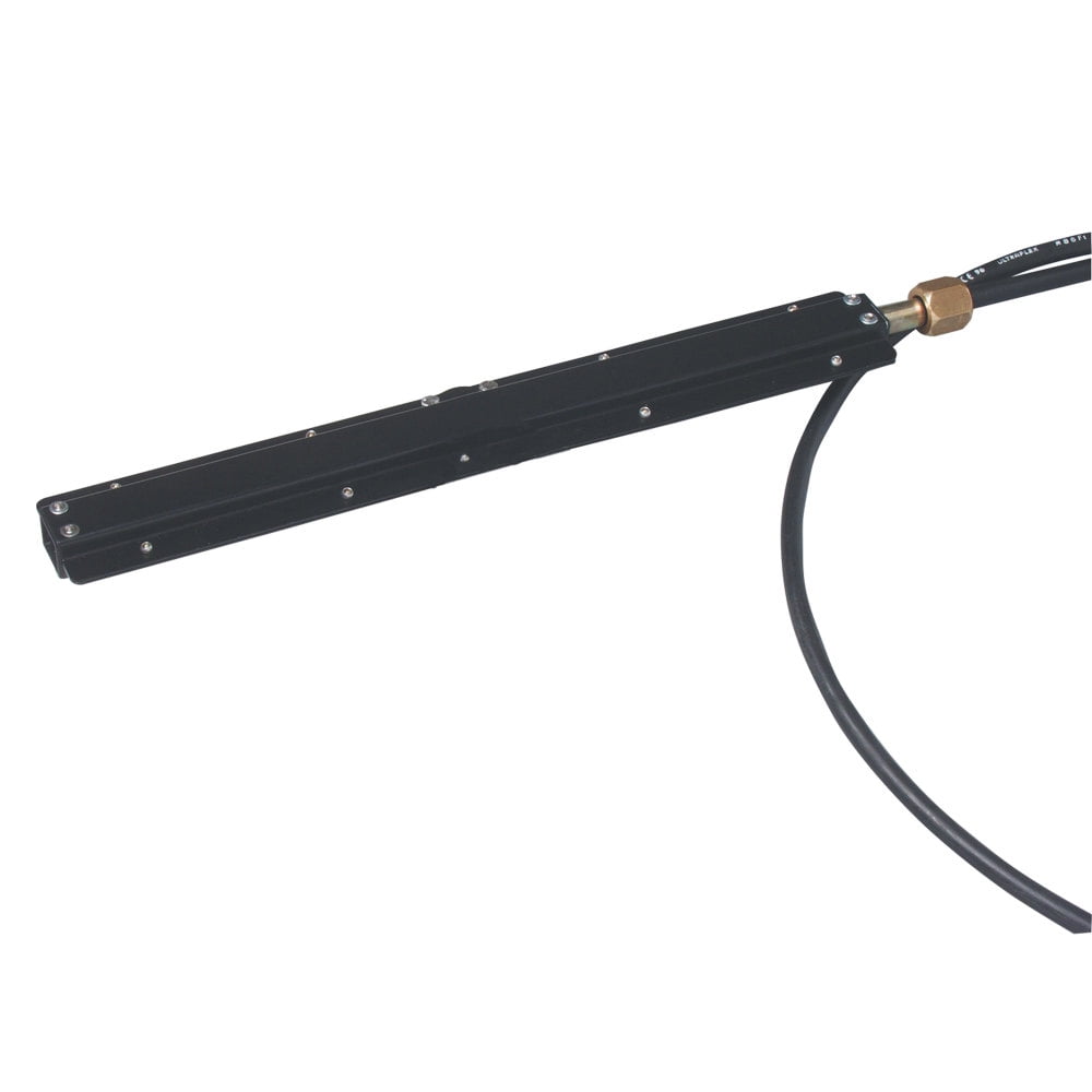 UFLEX M86 Universal Rack and Pinion Steering Cable, Replaces UFLEX, Morse Command 200 or Teleflex SSC124