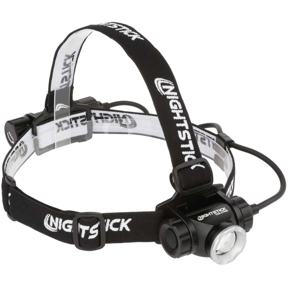 USB Head Lamp