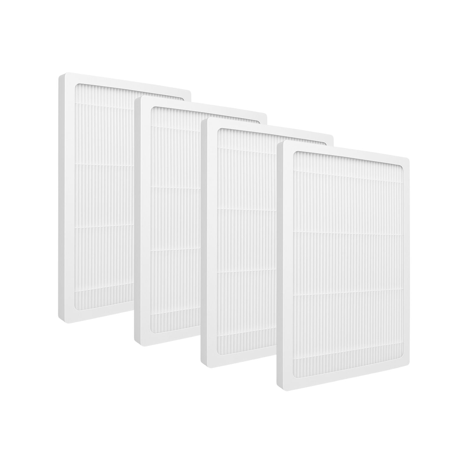 Ultra Air Cleaning Filter FAPF02 For Purifiers FAP01-RMS and FAP02-RMS - 4 pk