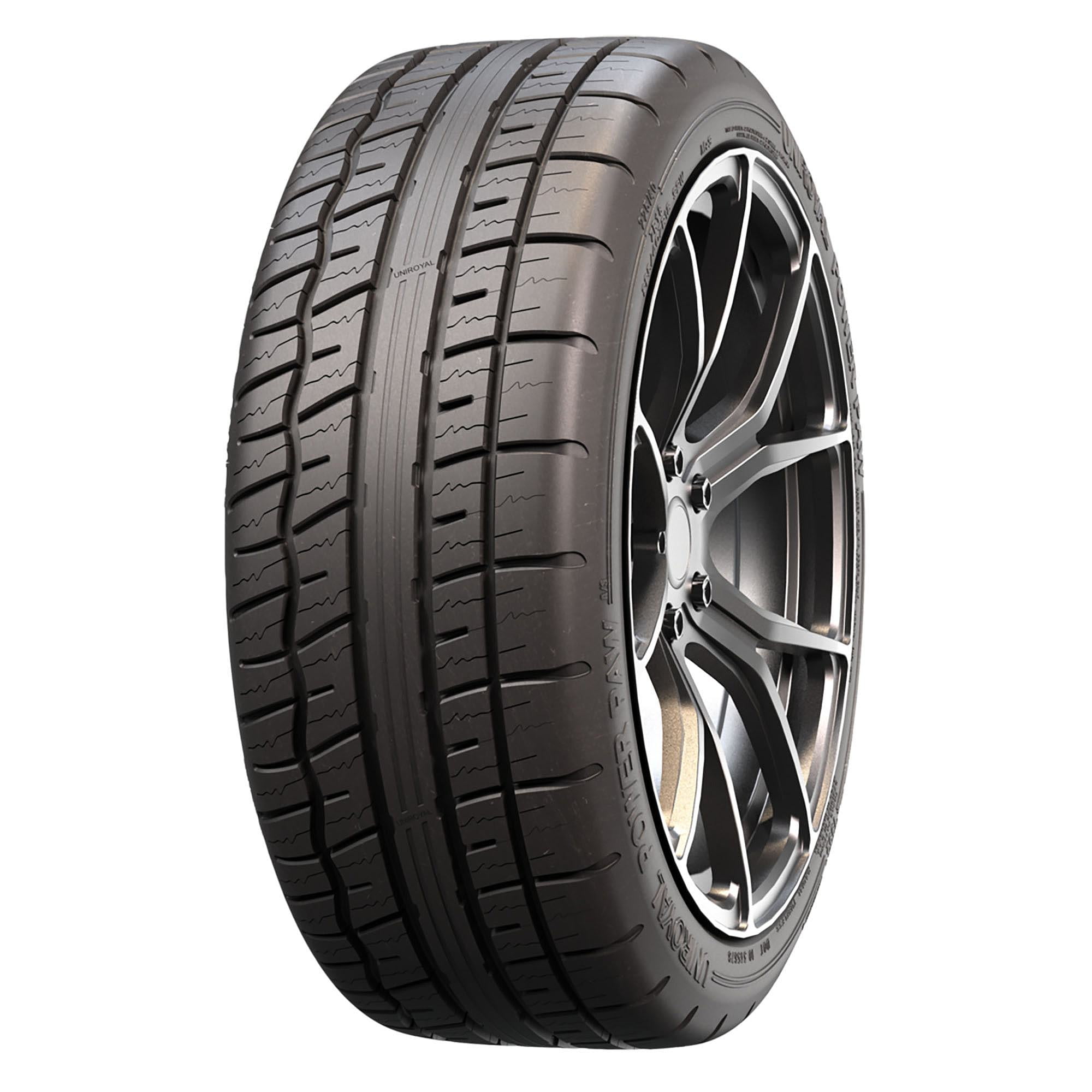 Uniroyal Power Paw A/S All Season 245/50ZR19 105W XL Passenger Tire