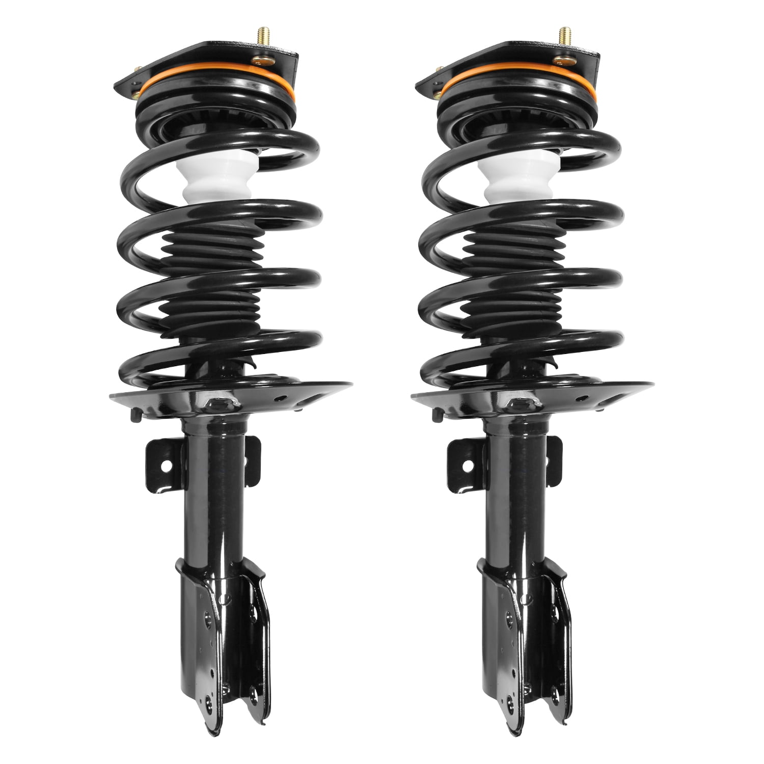 Unity Automotive Front Complete Strut Assembly Kit Fits 2005-2007 Buick Terraza, 2-11190-001