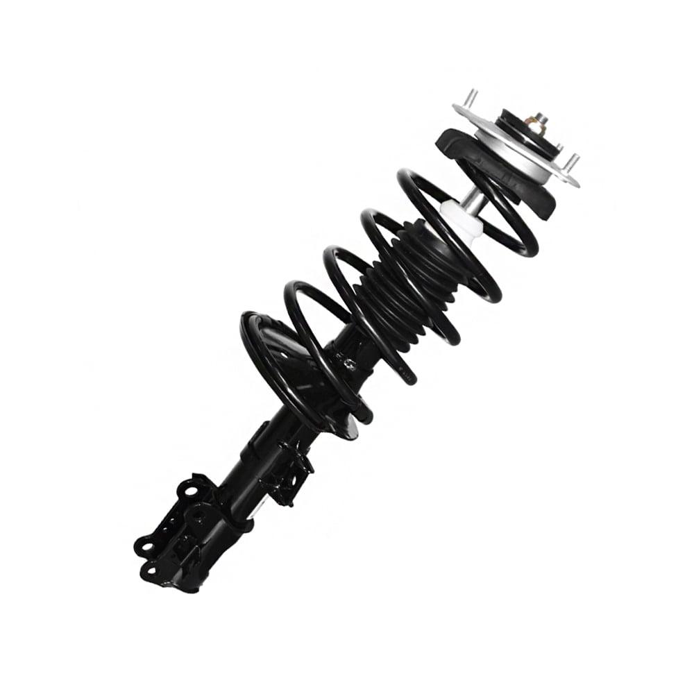 Unity Automotive Front Left Complete Strut Assembly Fits 2003-2014 Volvo XC90 , 11485