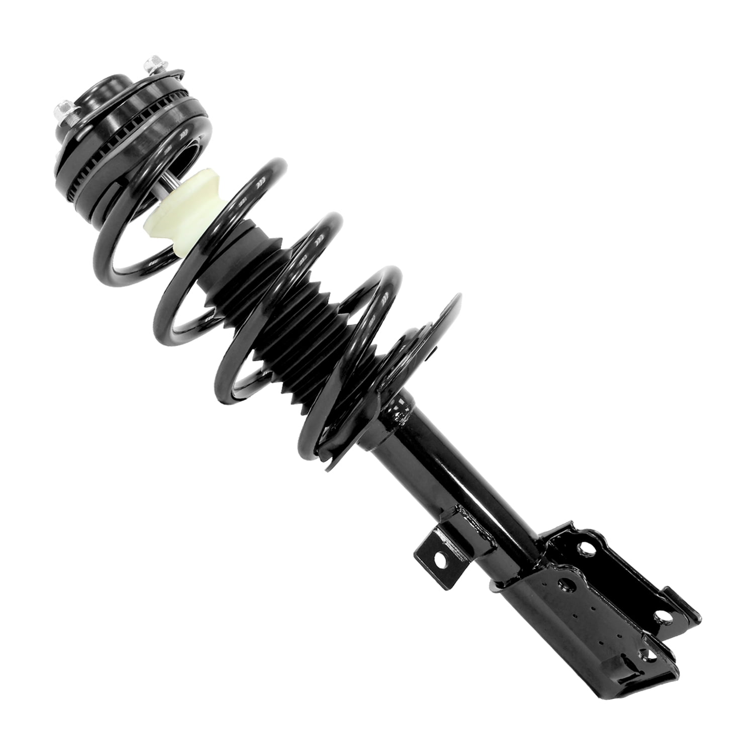 Unity Automotive Front Right Complete Strut Assembly Fits 2009-2019 Dodge Journey, 11356