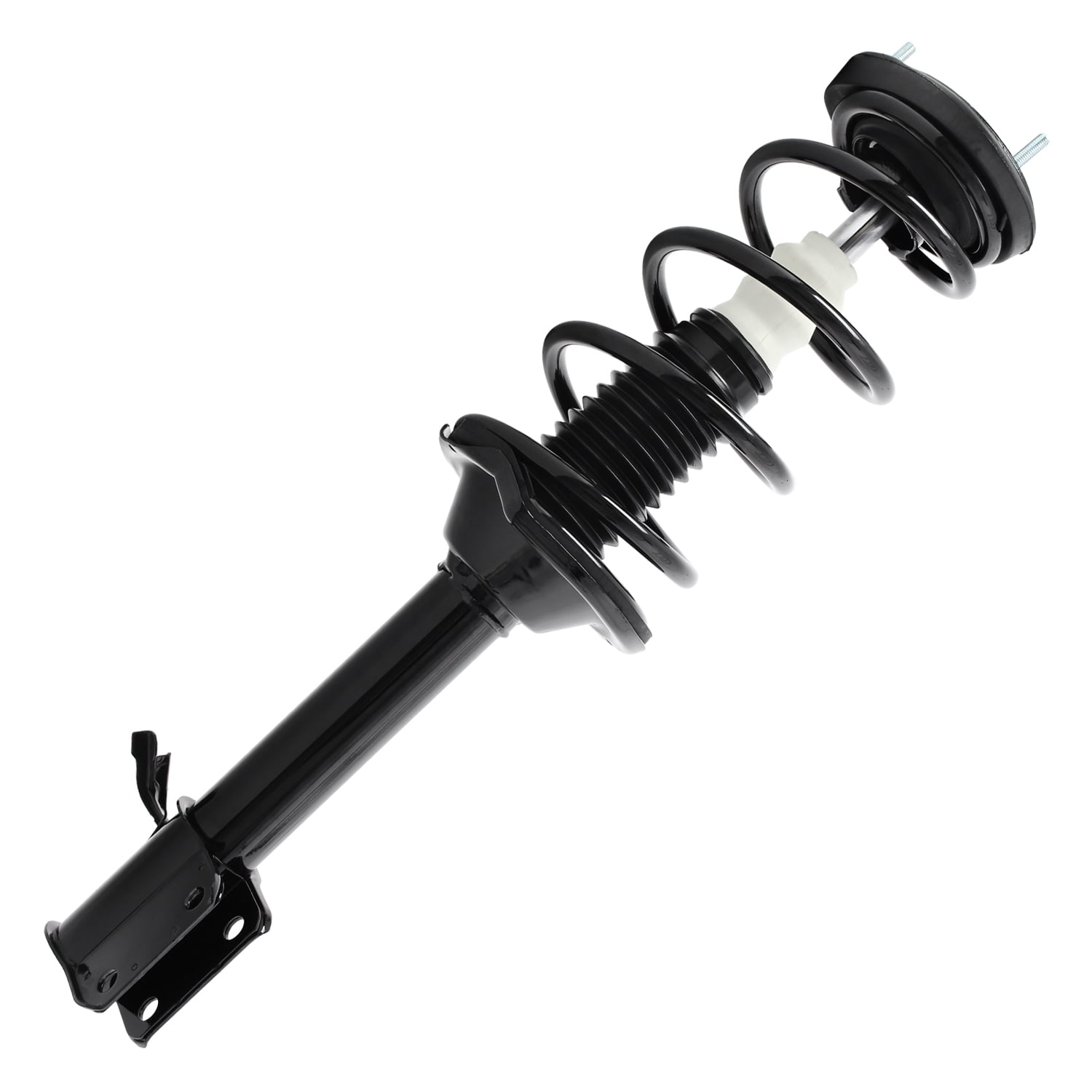 Unity Automotive Rear Right Complete Strut Assembly Fits 2003-2005 Subaru Forester, 15812