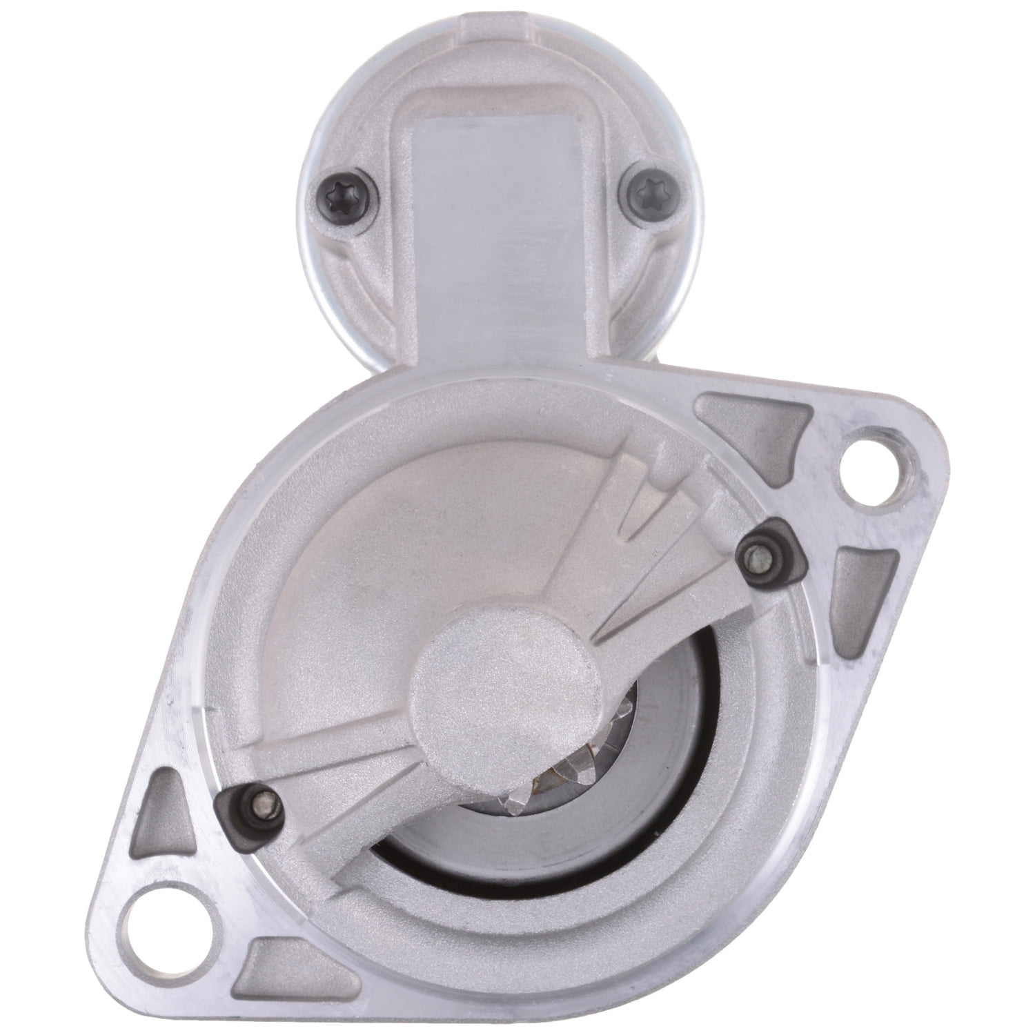 Valeo OE 438272 Starter Motor for BMW 128i 135i 328i X4 3.0L 2007-2018