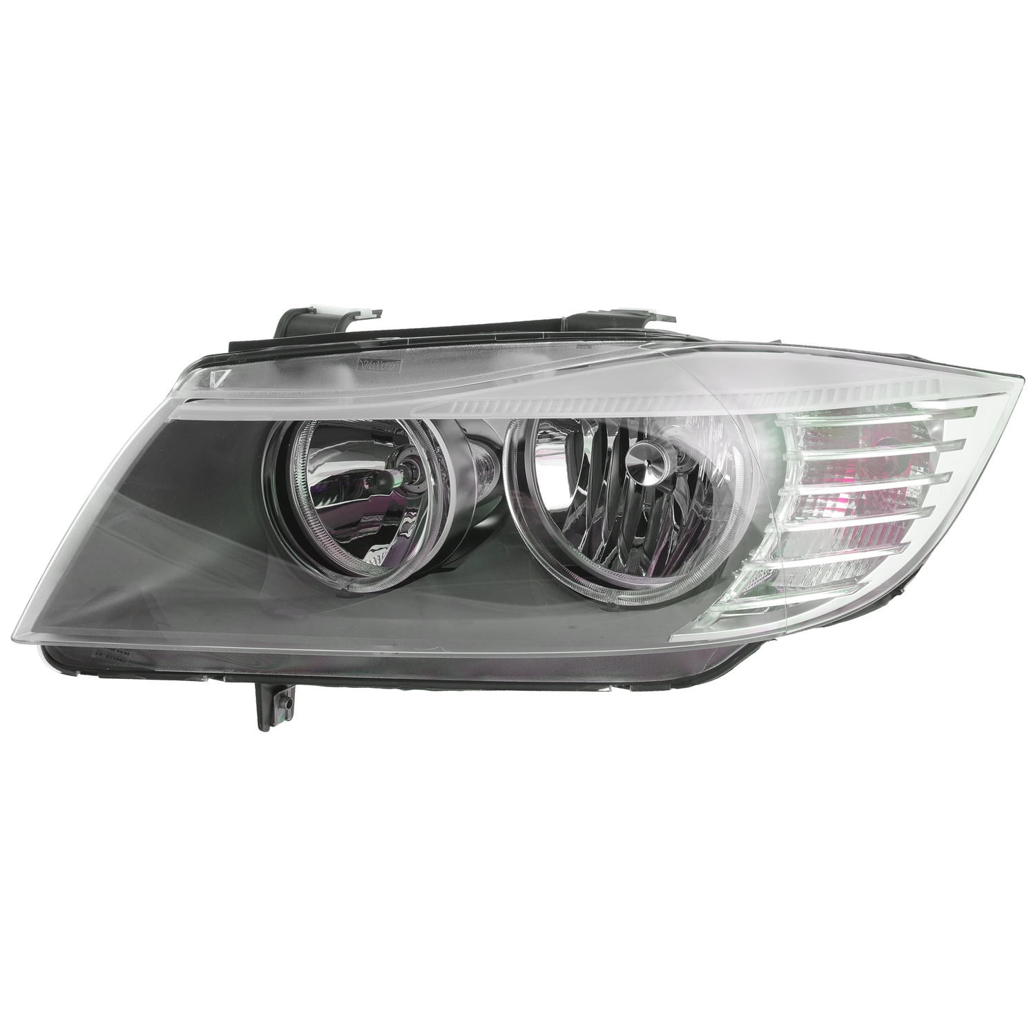 Valeo OE 44811 Headlight Halogen Left BMW 3 Series 2009-2012