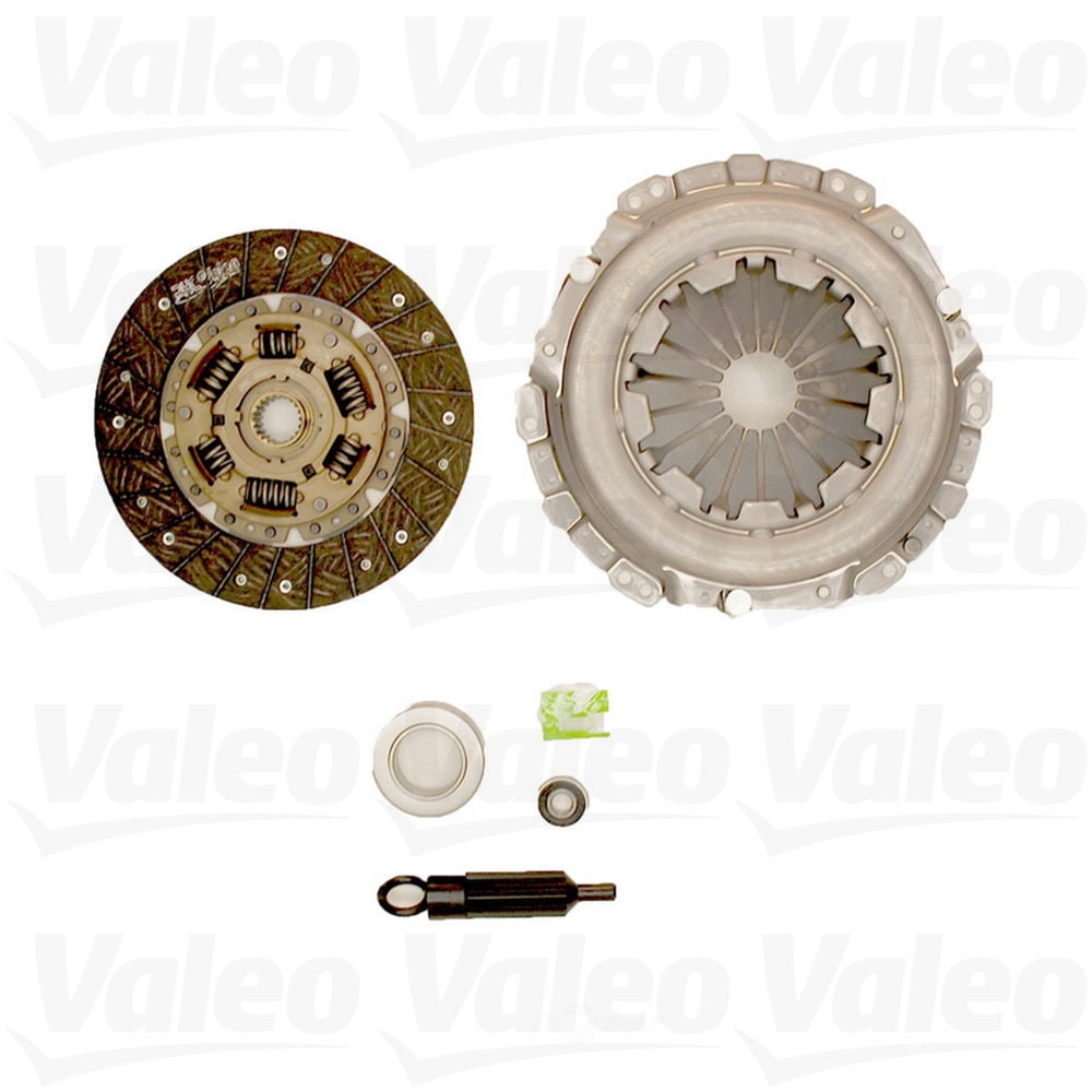Valeo 52245202 OE Replacement Clutch Kit Toyota Pickup 2.4L 1981-1988