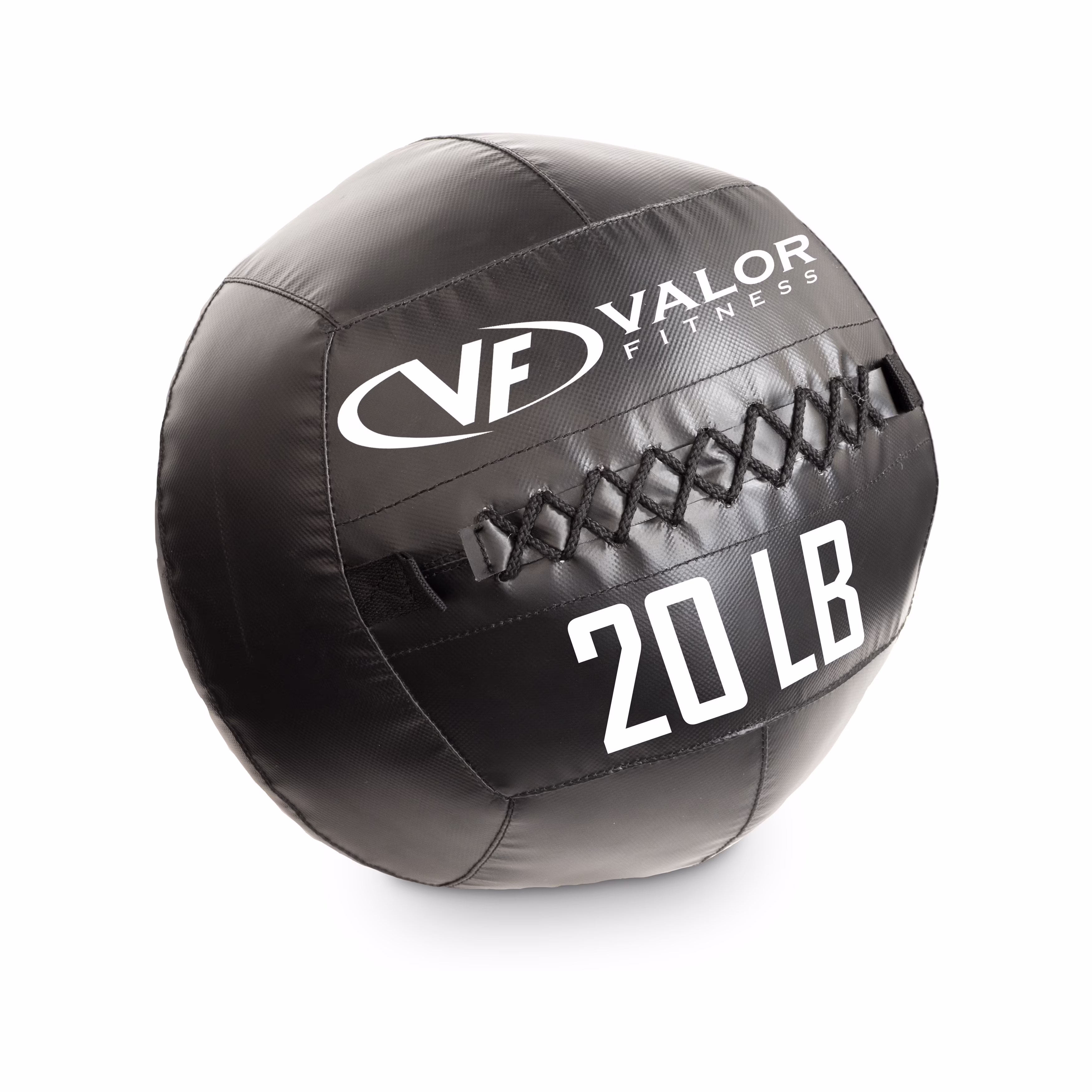 Valor Fitness WBP-20 20lb Wall Ball Pro