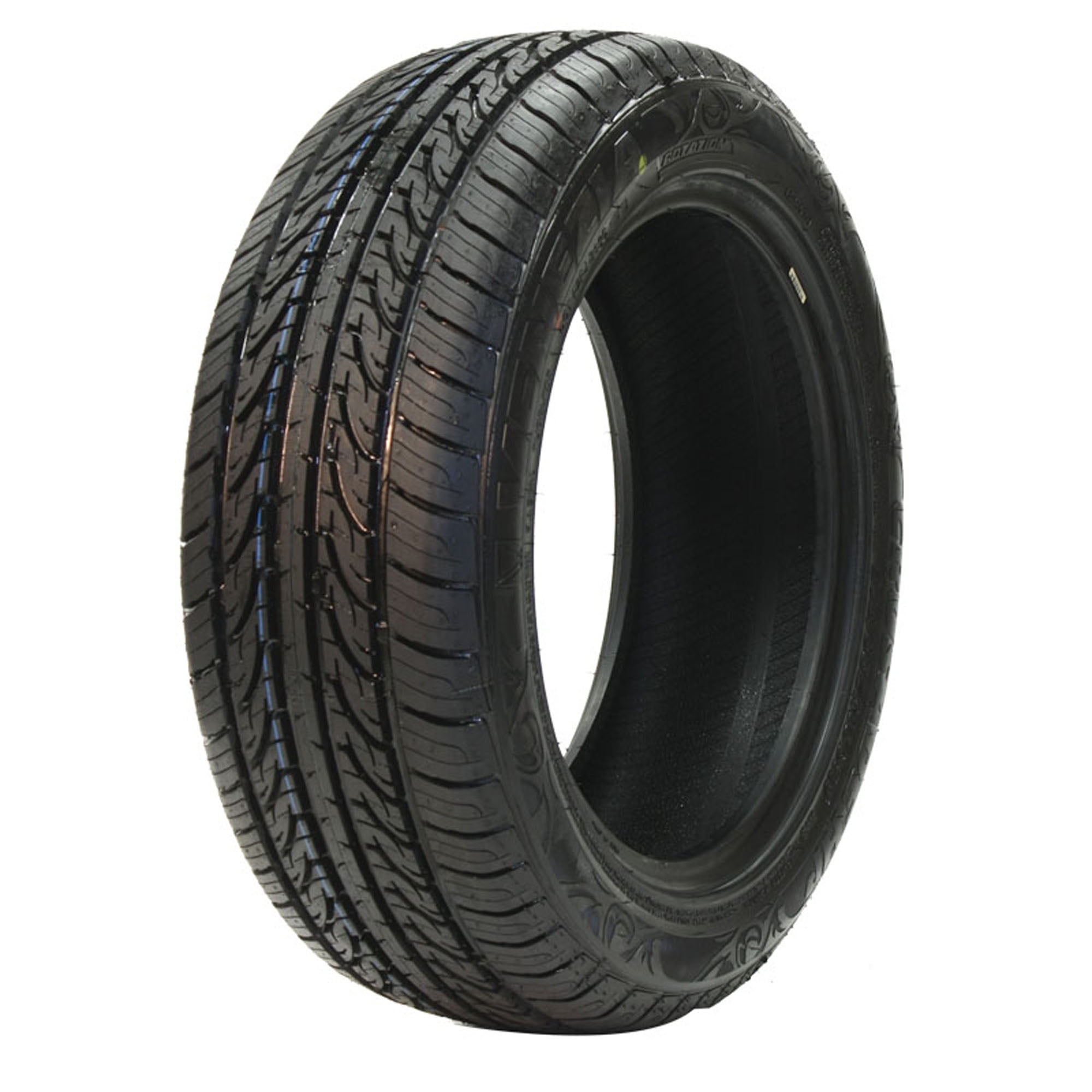 Venezia Crusade HP All Season 245/45ZR20 103W XL Passenger Tire