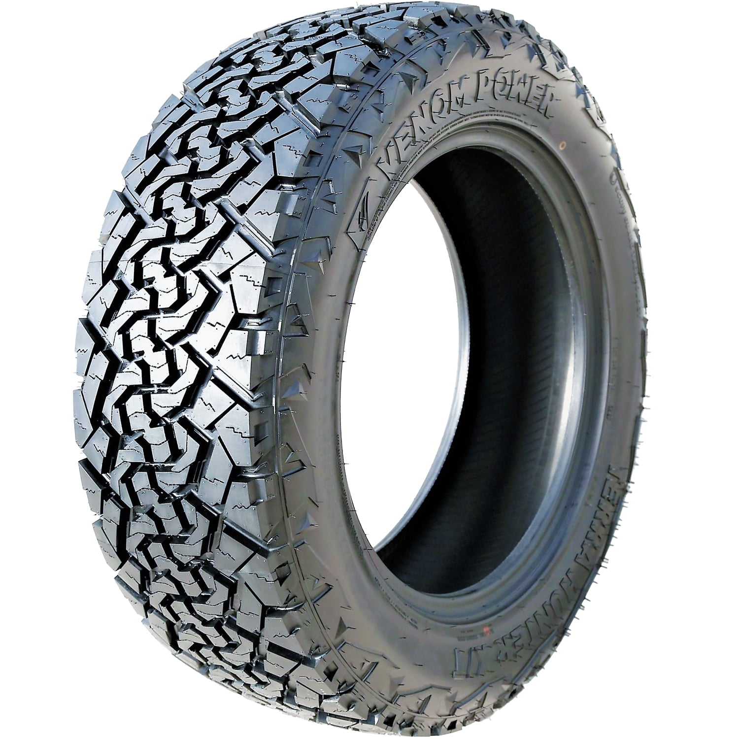 Venom Power Terra Hunter X/T 275/60R20 115T Extreme Terrain Tire