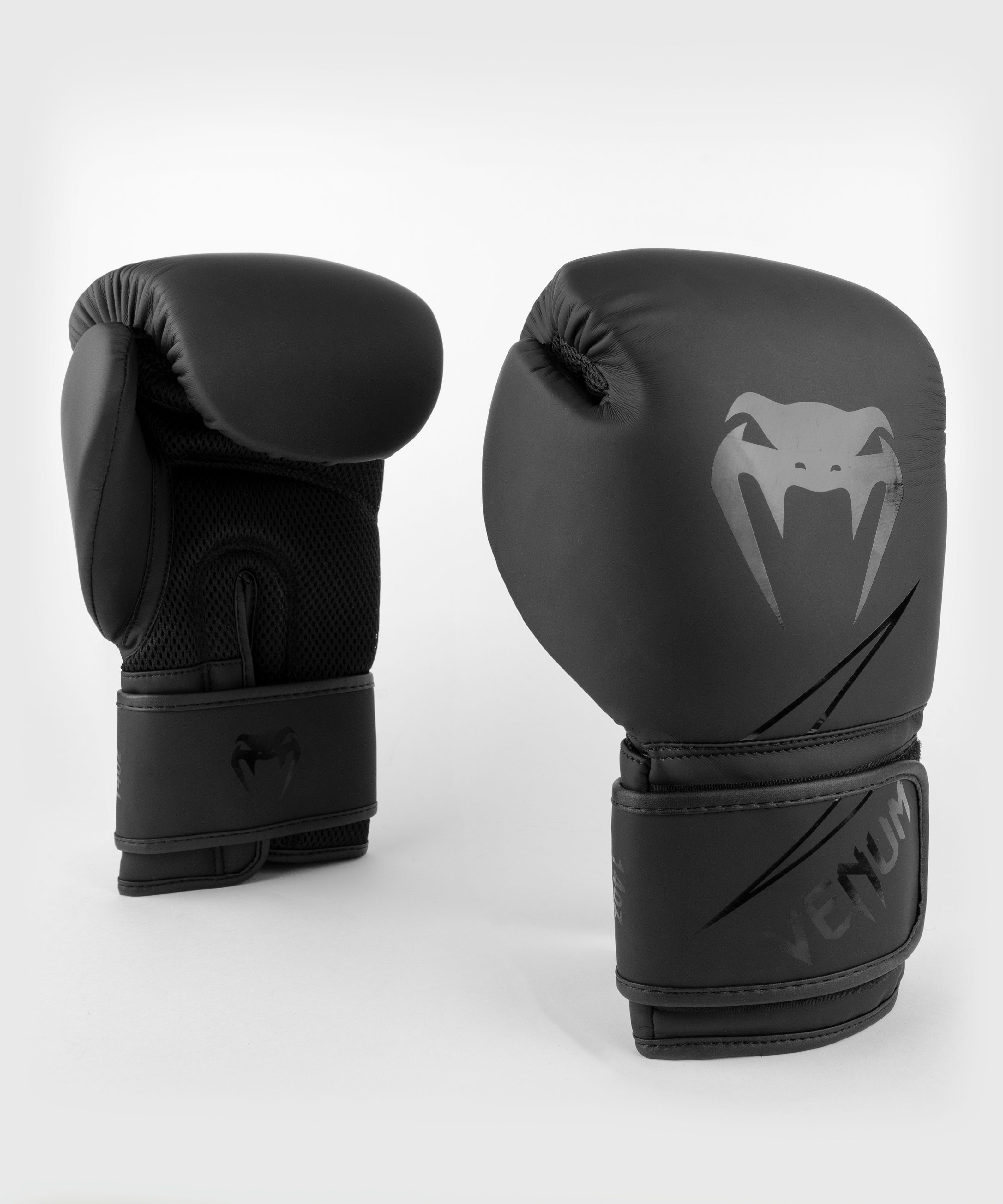 Venum Classic Ultimate Home Boxing Kit W 12OZ Classic Glove