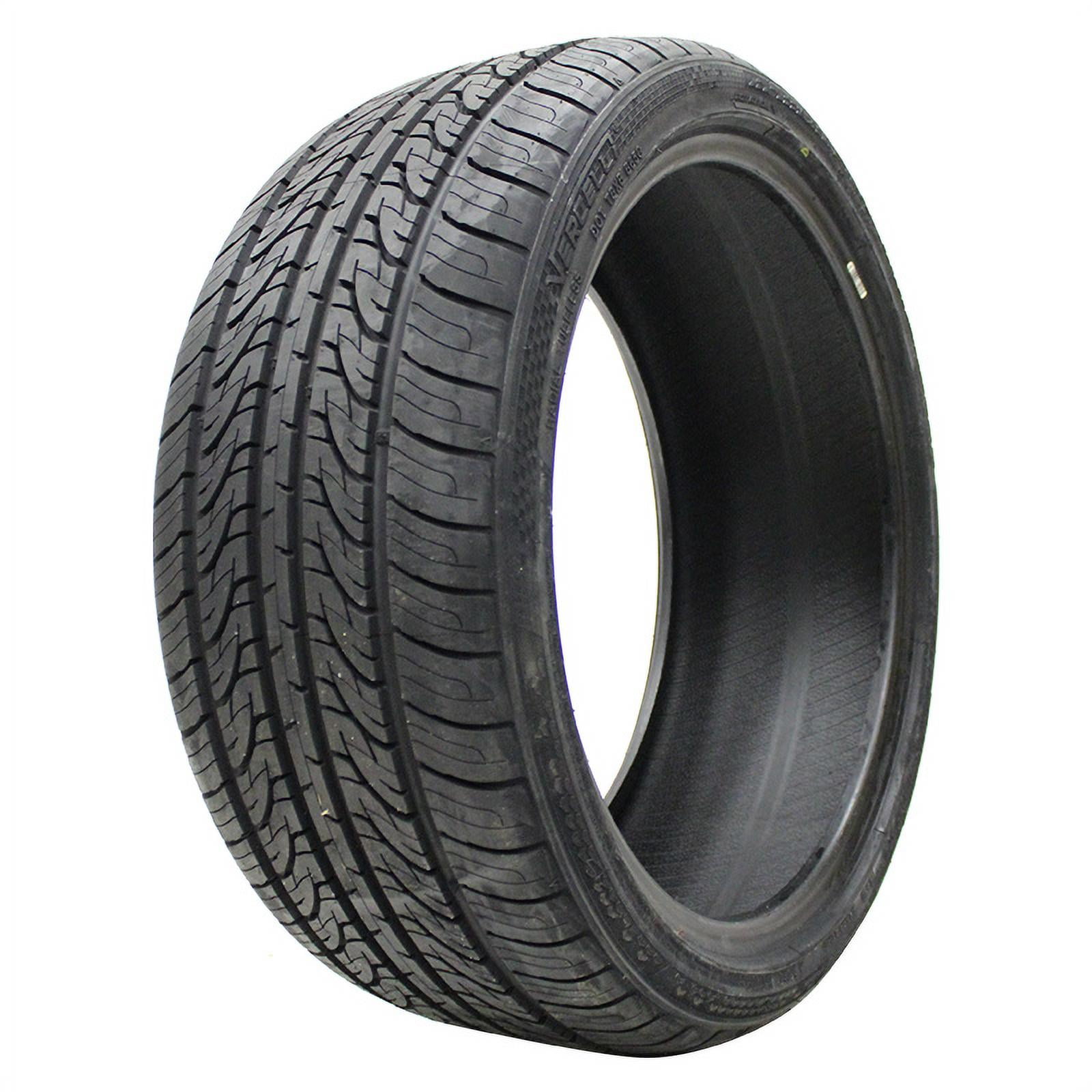Vercelli II All Season 205/55ZR16 94W XL Passenger Tire