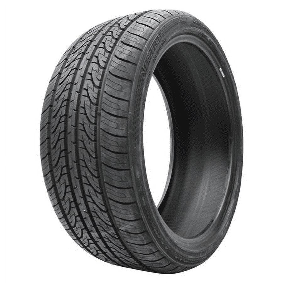 Vercelli Strada II All Season 215/45ZR17 91W XL Passenger Tire