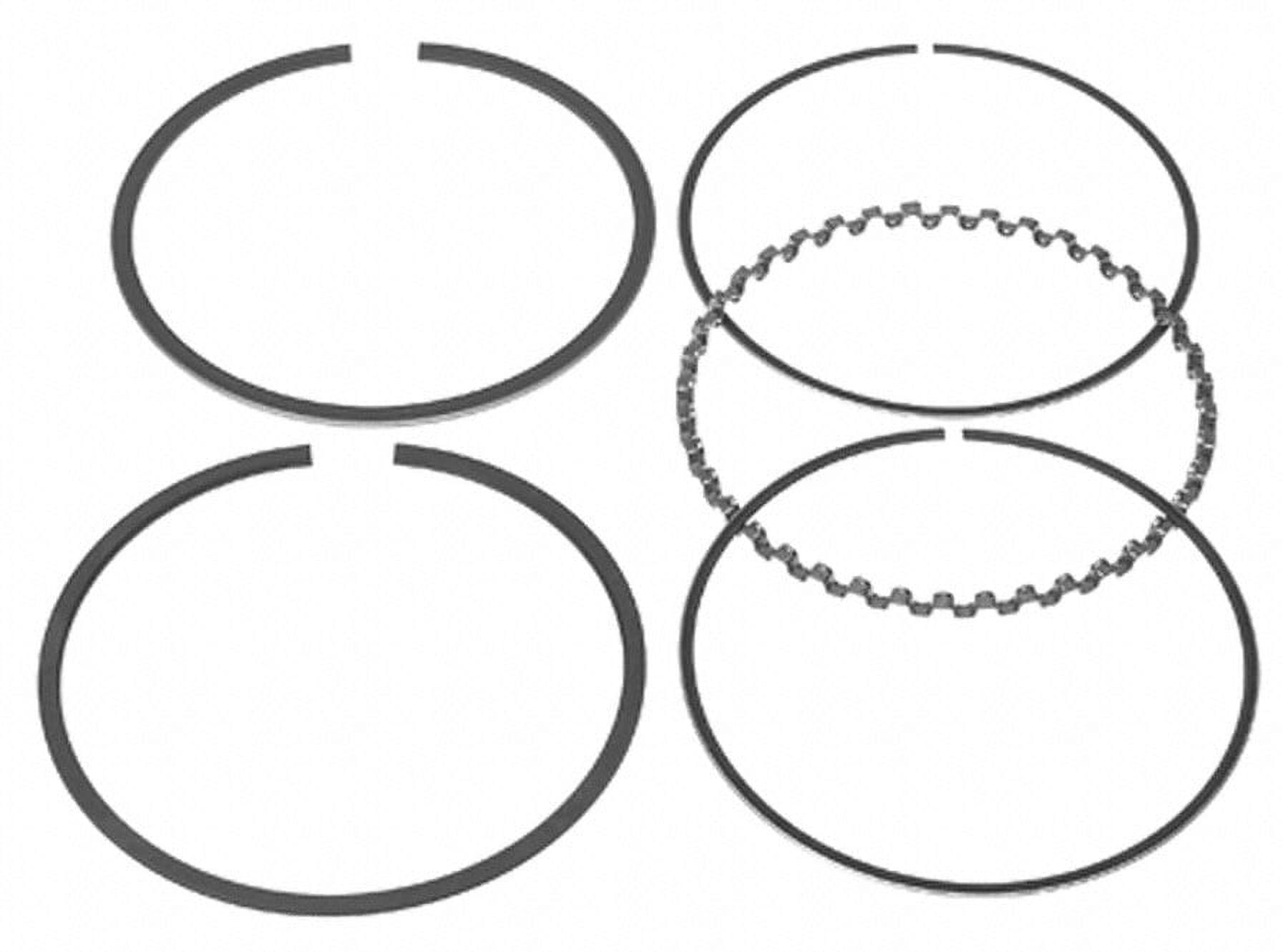 VICTOR GASKETS - PISTON RING SET