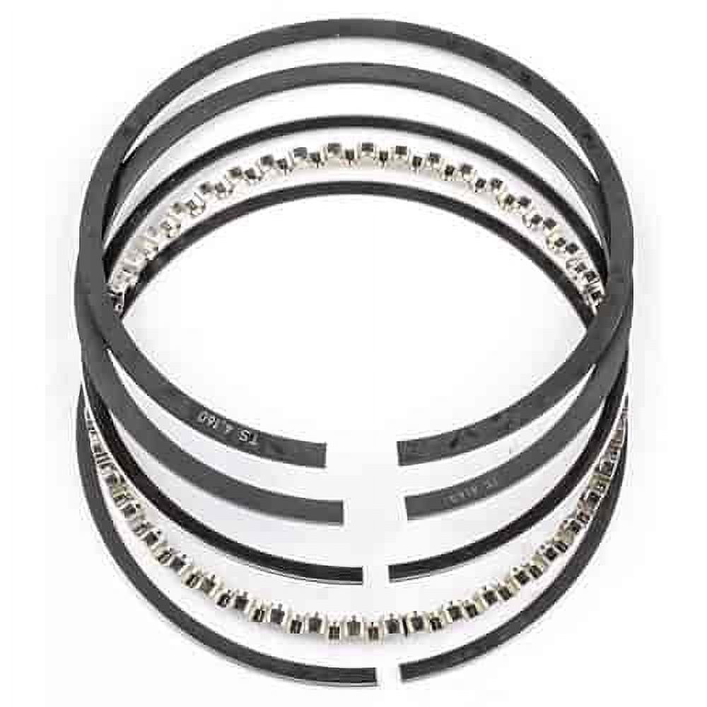 VICTOR GASKETS - PISTON RING SET