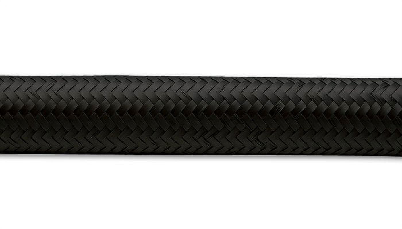 Vibrant Performance 11964 Nylon Braided Flex Hose