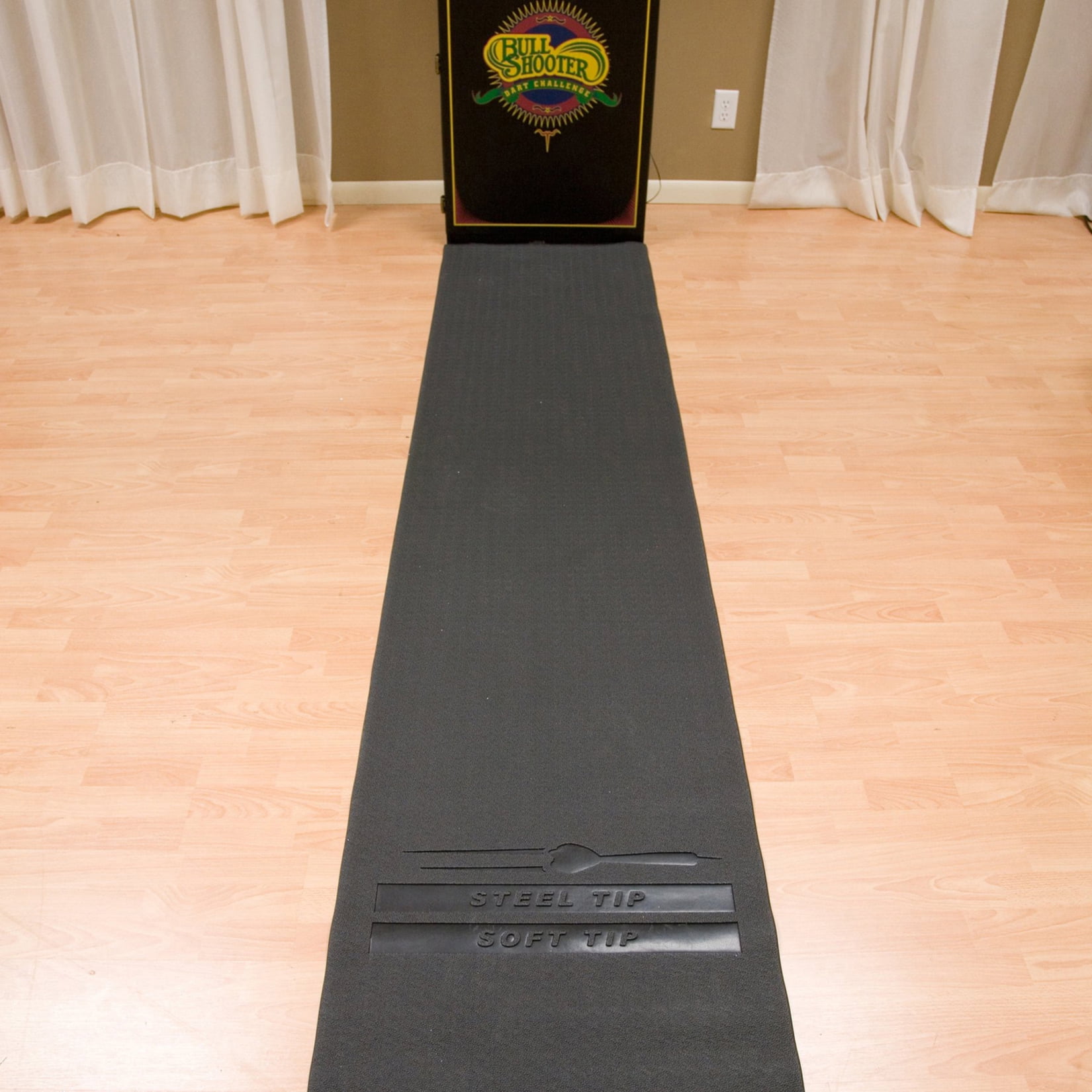 Viper Vinyl Dart Mat