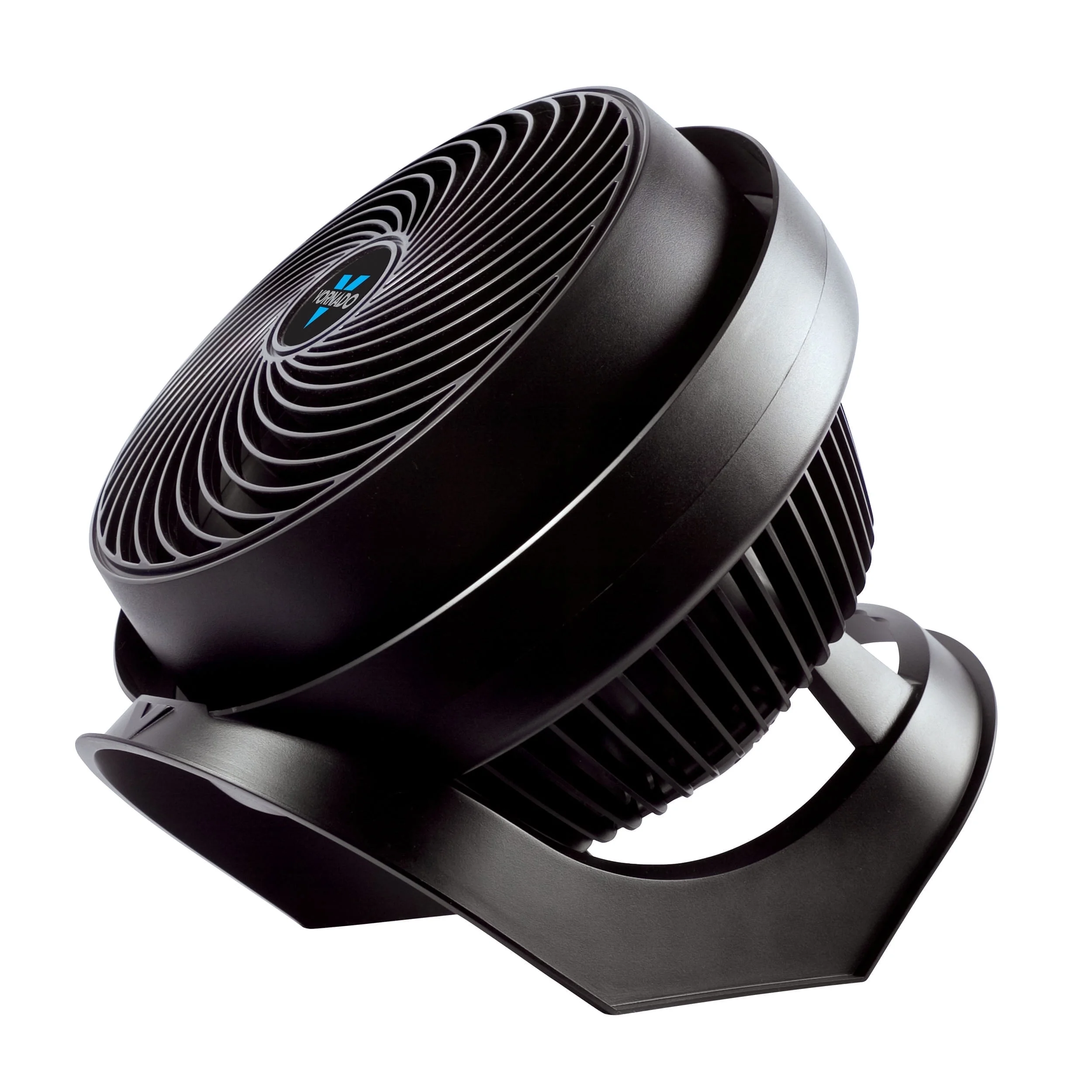 Vornado 733 Large Whole Room Air Circulator Fan, Black
