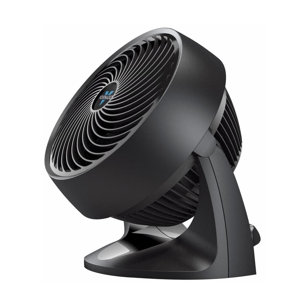 Vornado 633 9" 3 Speed Whole Room Air Circulator Fan