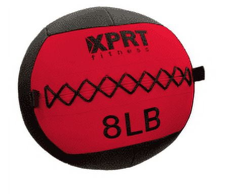XPRT Fitness Wall Ball 25lb