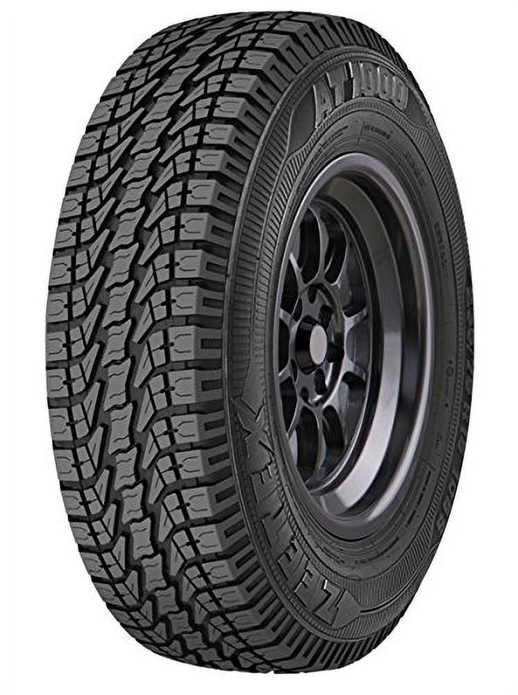 Zeetex All-Season 31X10.50R15 109 Q