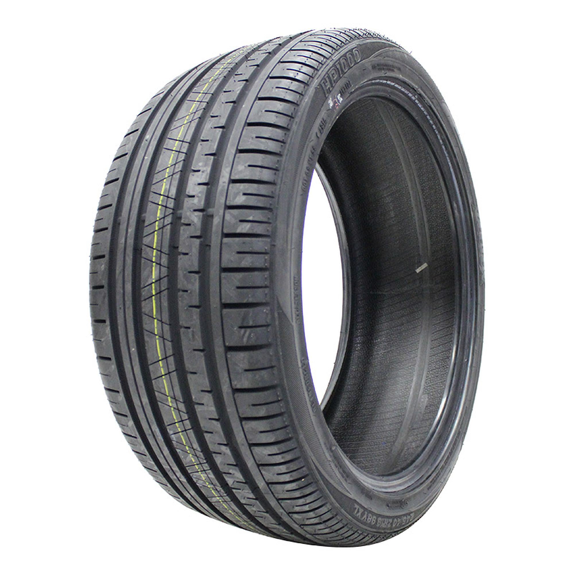 Zeetex HP1000 Performance 205/55R15 88V Passenger Tire