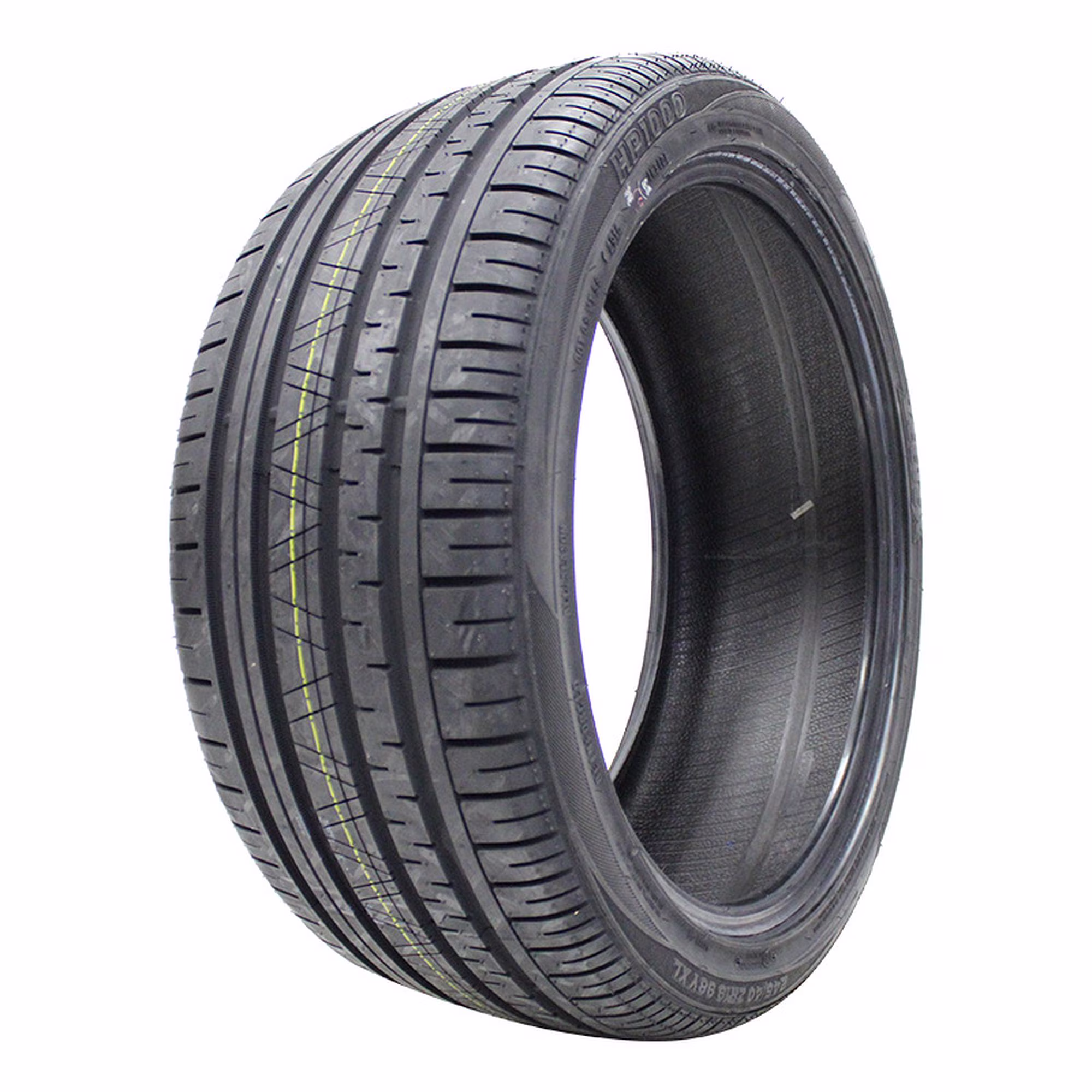 Zeetex HP1000 Performance 225/55R16 99W XL Passenger Tire