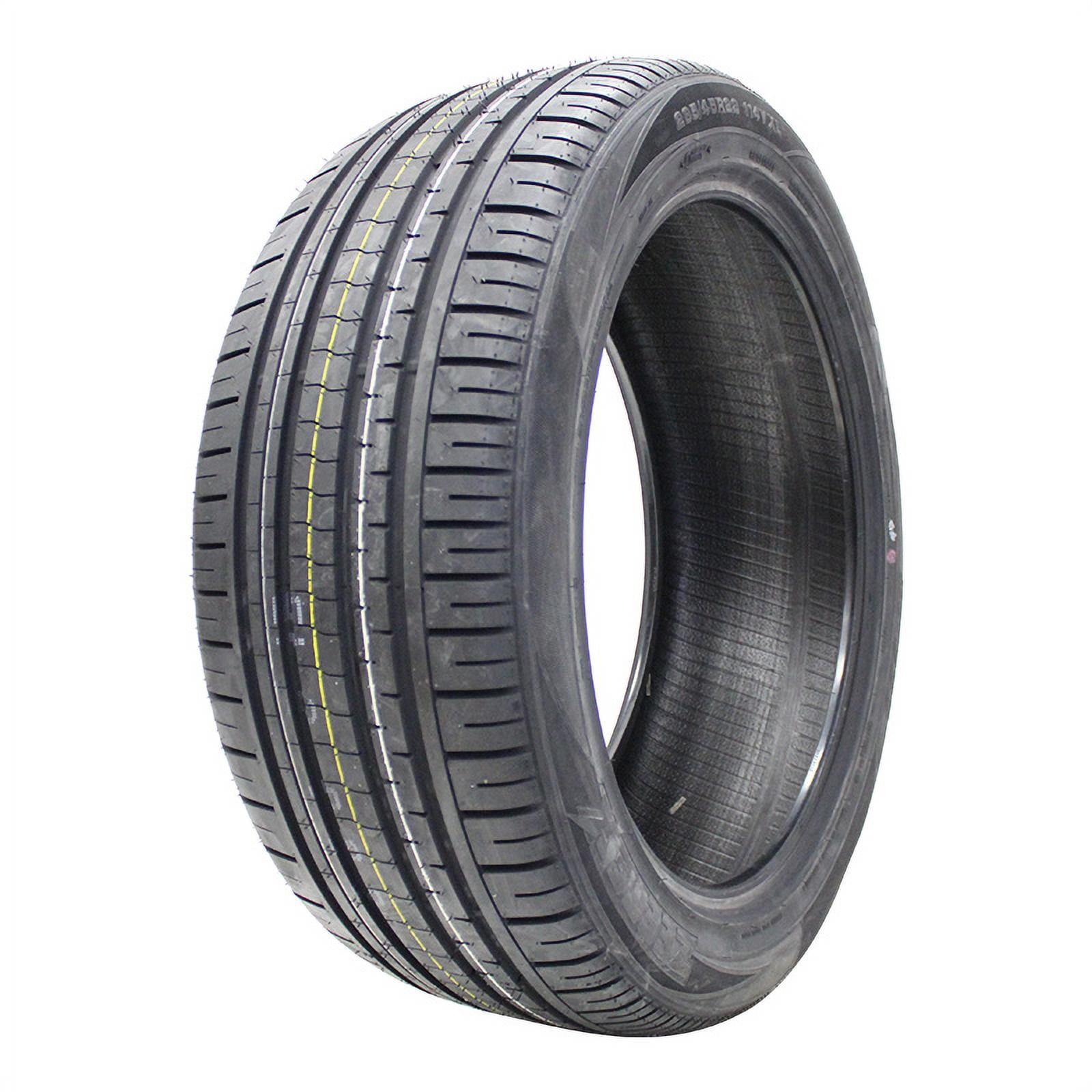 Zeetex SU1000 Summer P285/45R22 114 V Tire