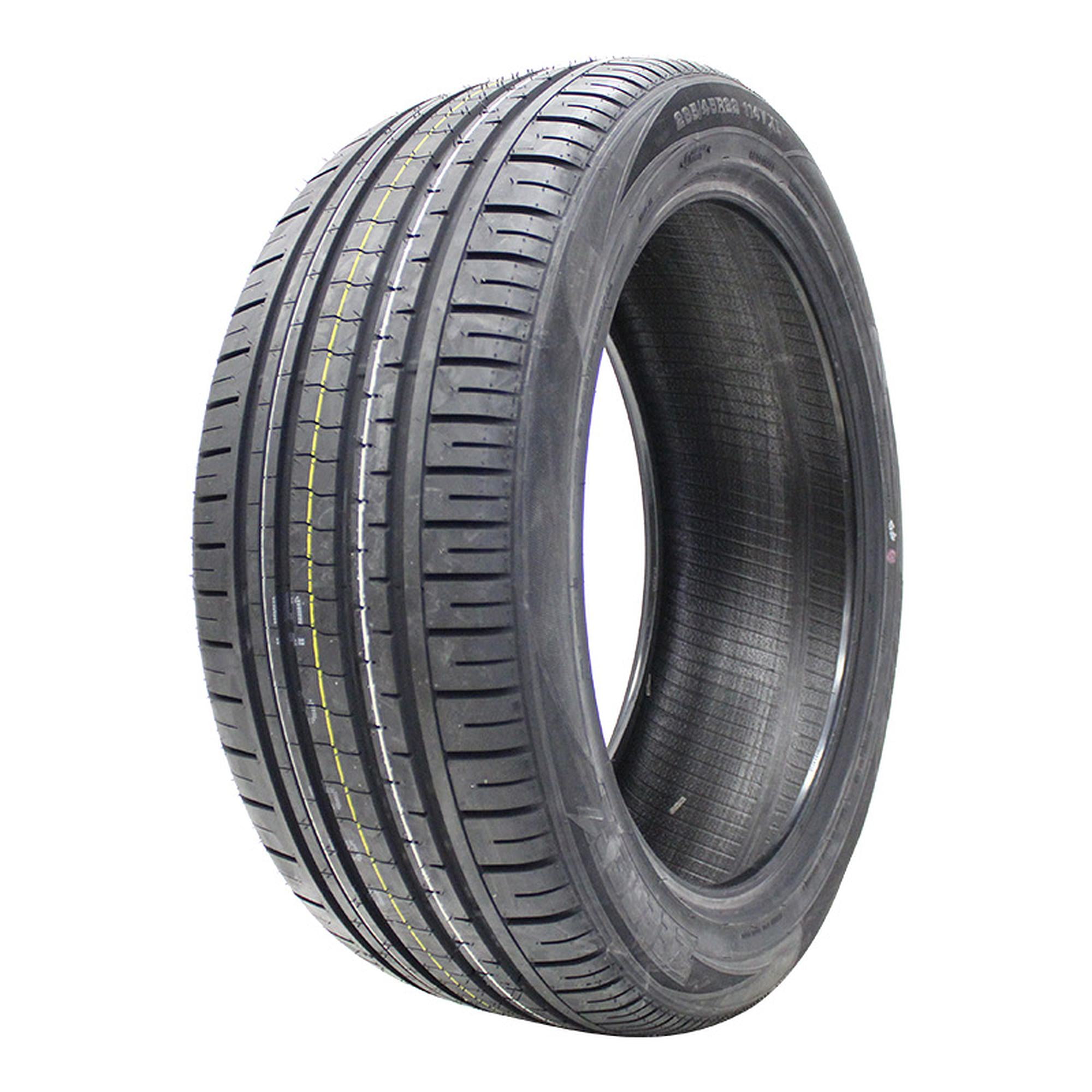 Zeetex SU1000 UHP Summer 275/55R19 111V XL Passenger Tire