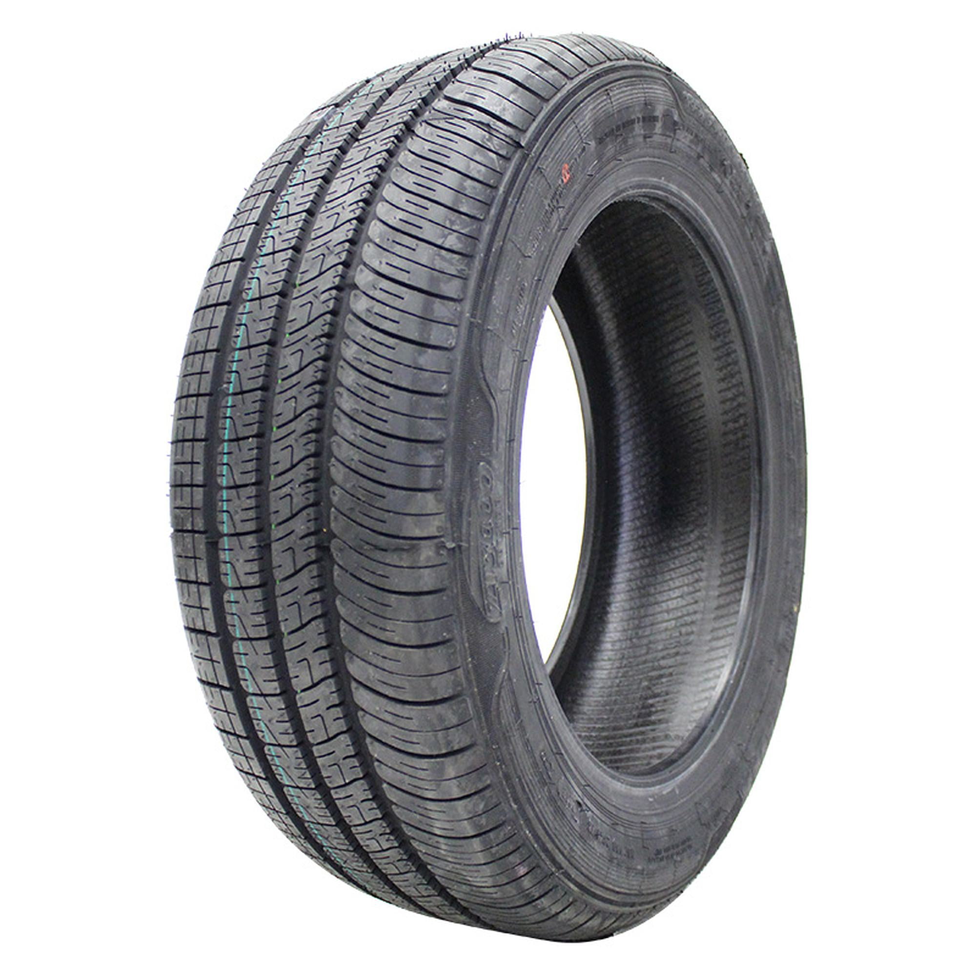 Zeetex ZT3000 All Season 185/65R14 90H XL Passenger Tire