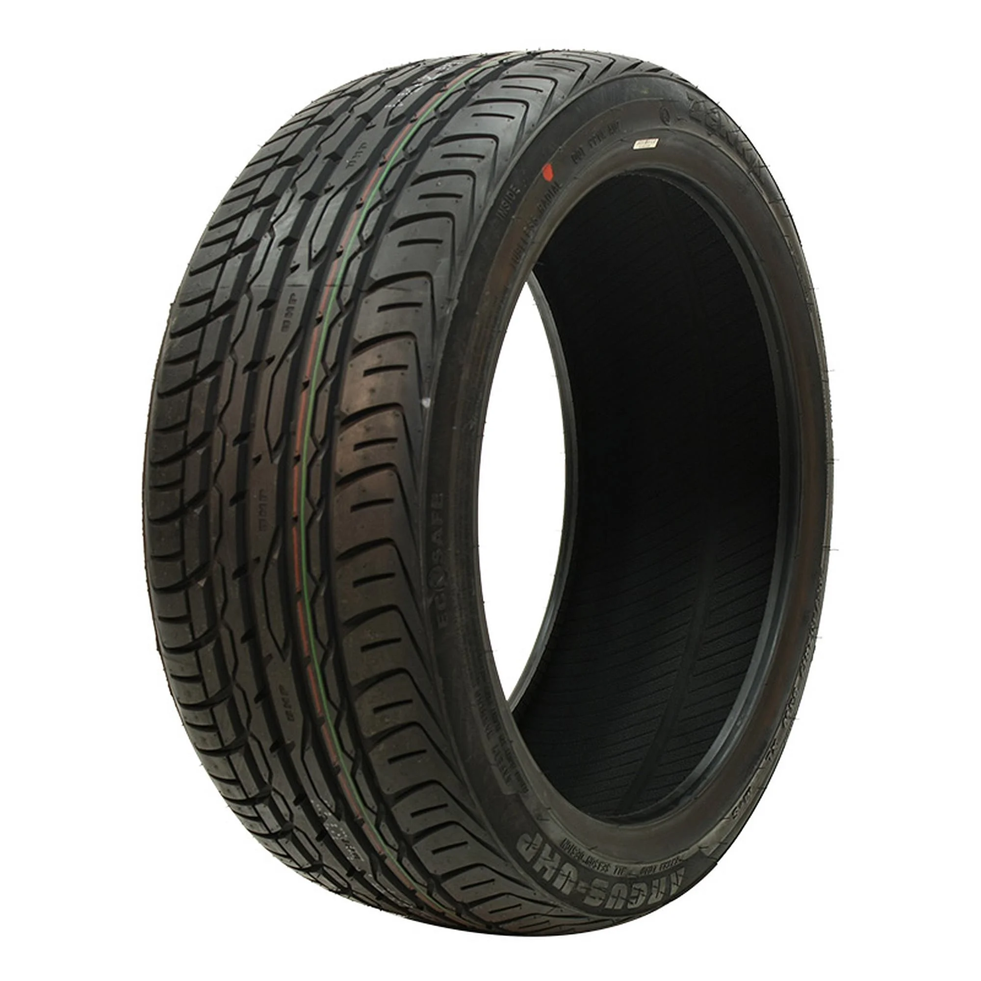 Zenna Argus-UHP All Season 255/45ZR19 104W XL Passenger Tire