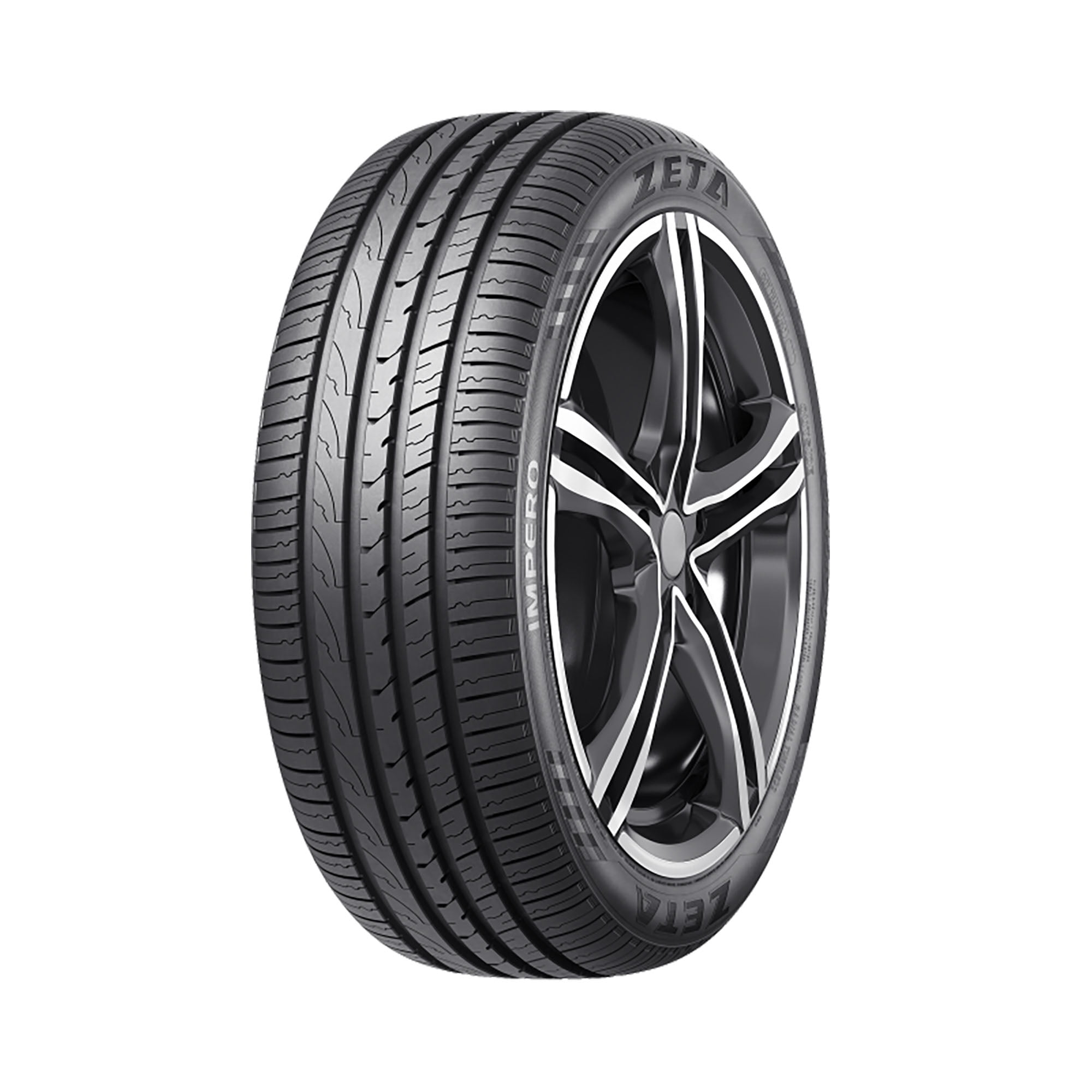 Zeta Impero All Season 265/40ZR22 106W XL Passenger Tire