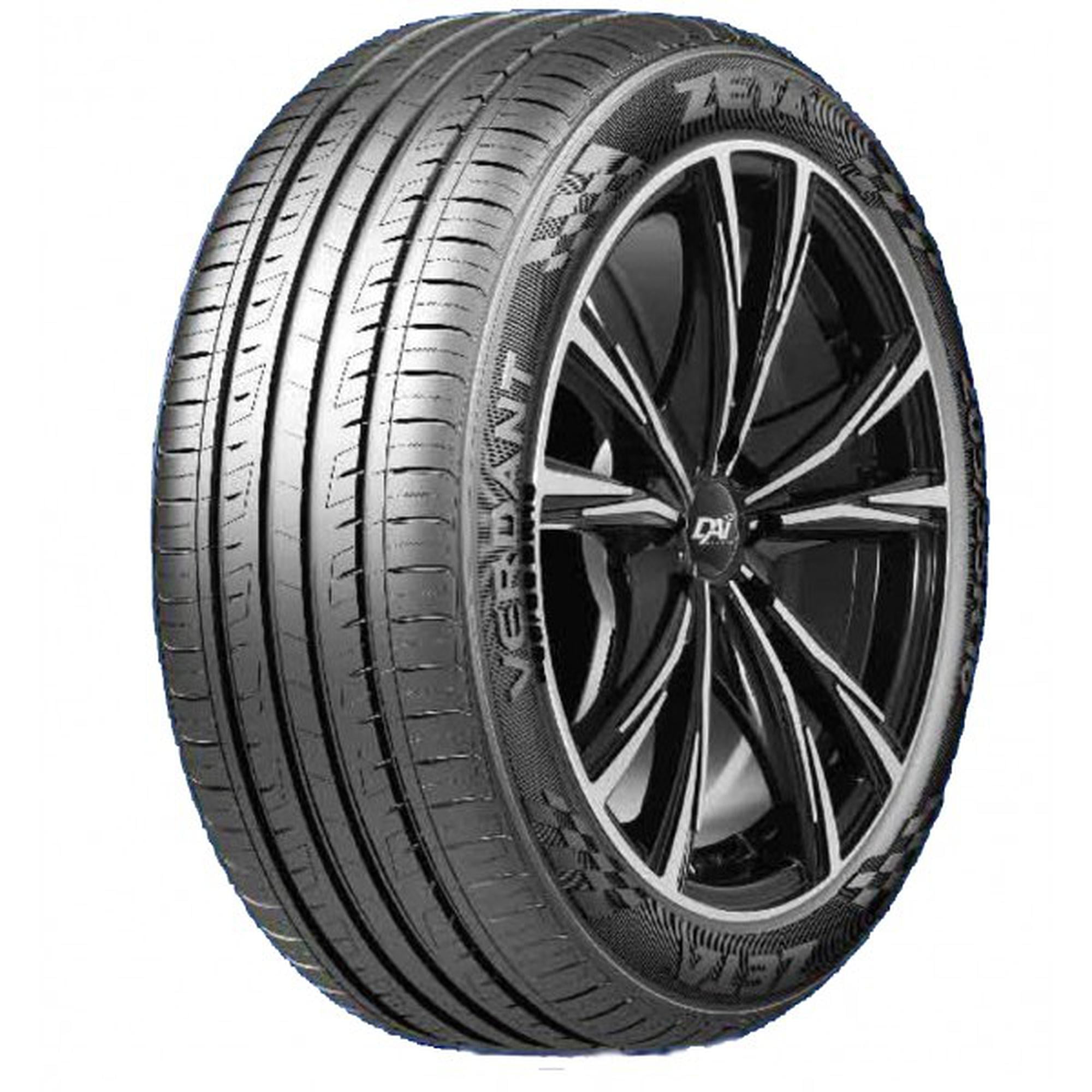 Zeta Verdant All Season 185/65R15 88H Passenger Tire