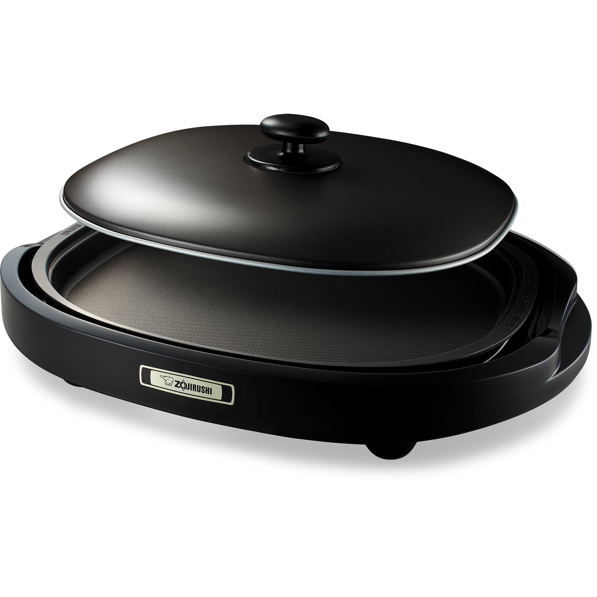 Zojirushi EA-BDC10TD Gourmet d'Expert Electric Skillet