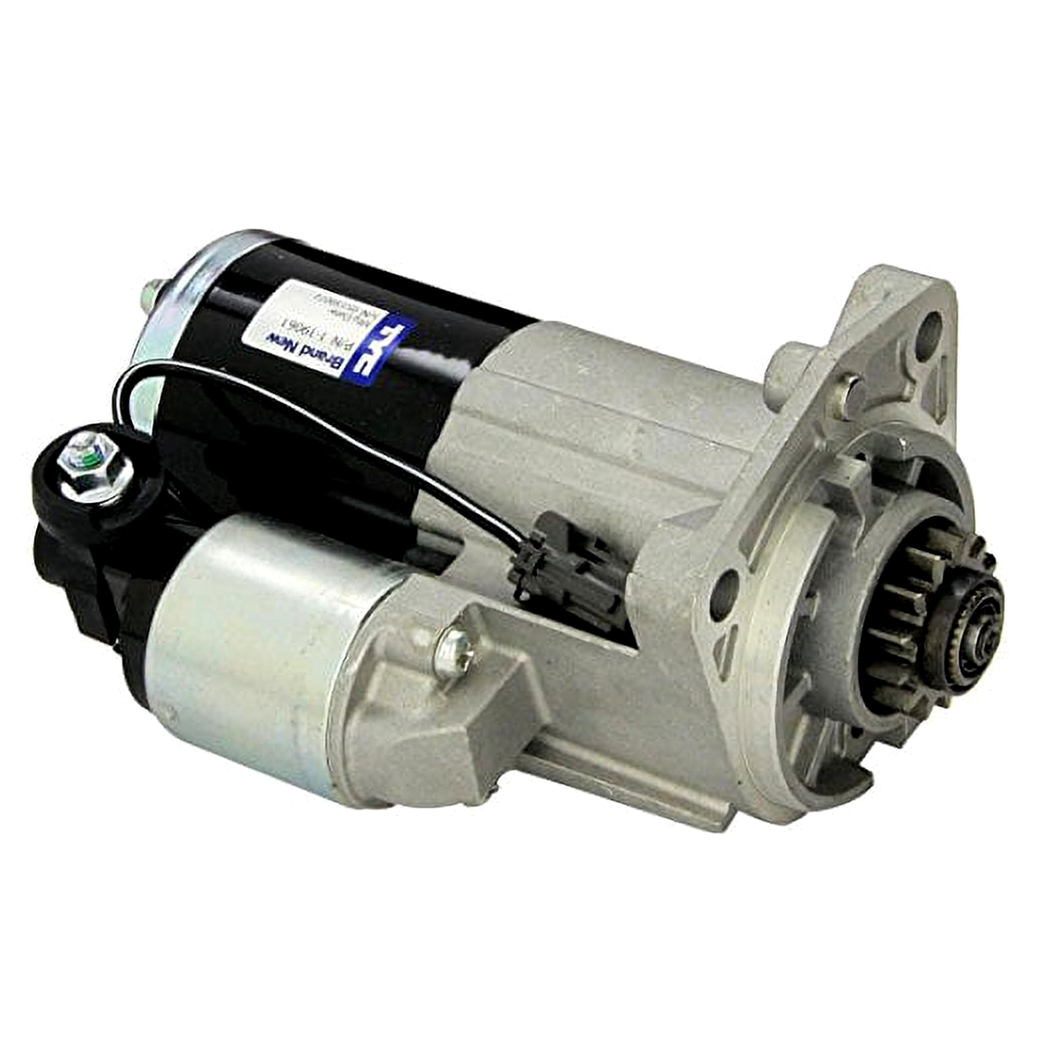 08-13 NS R-OGUE 2.5L L4 STR Fits select: 2008-2013 NISSAN ROGUE, 2007-2012 NISSAN SENTRA