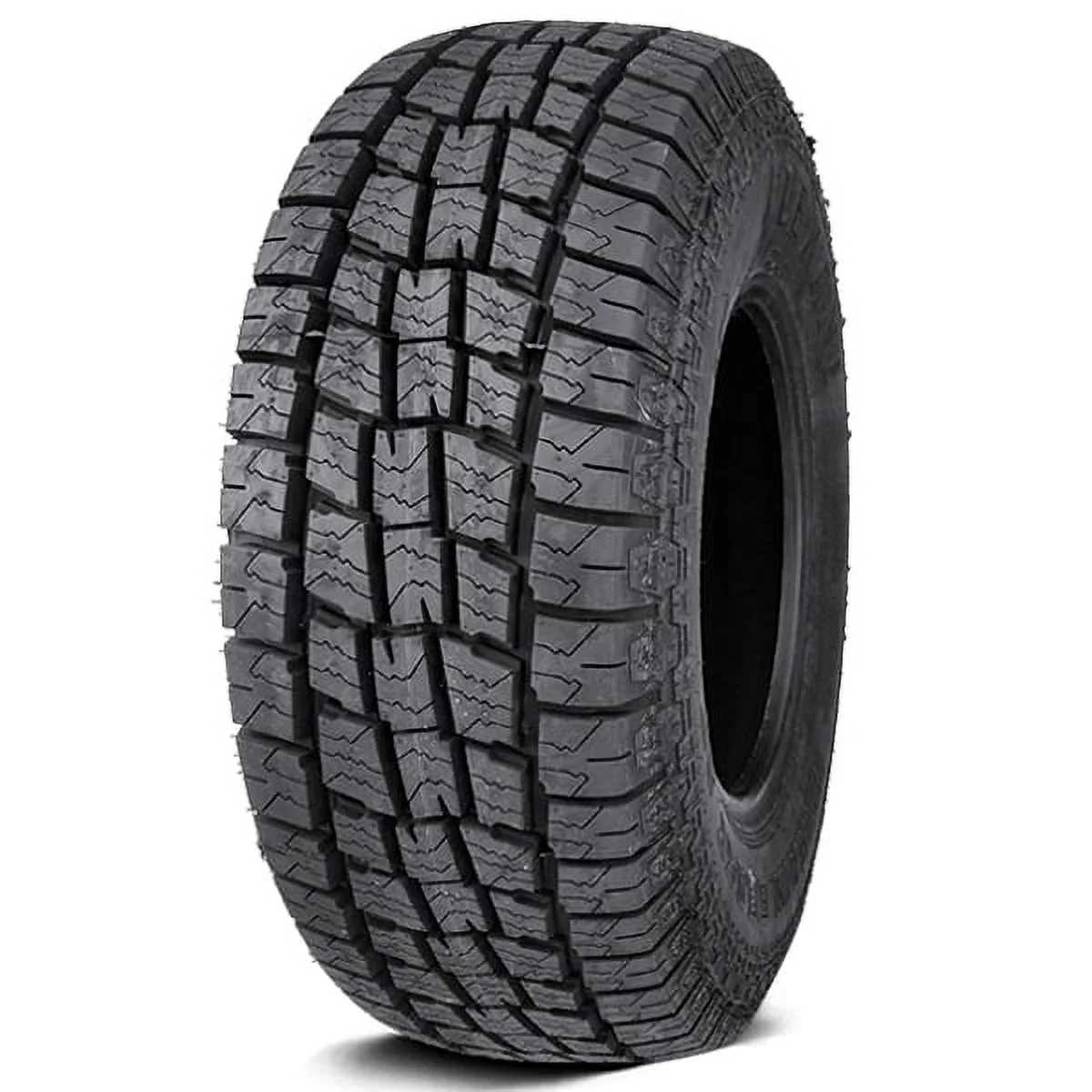 1 Lionhart Lionclaw ATX2 31x10.5R15 109S All Terrain Tires On/Off Road Truck SUV LHSTATX1510500 / 31/10.5/15 / 3110.515