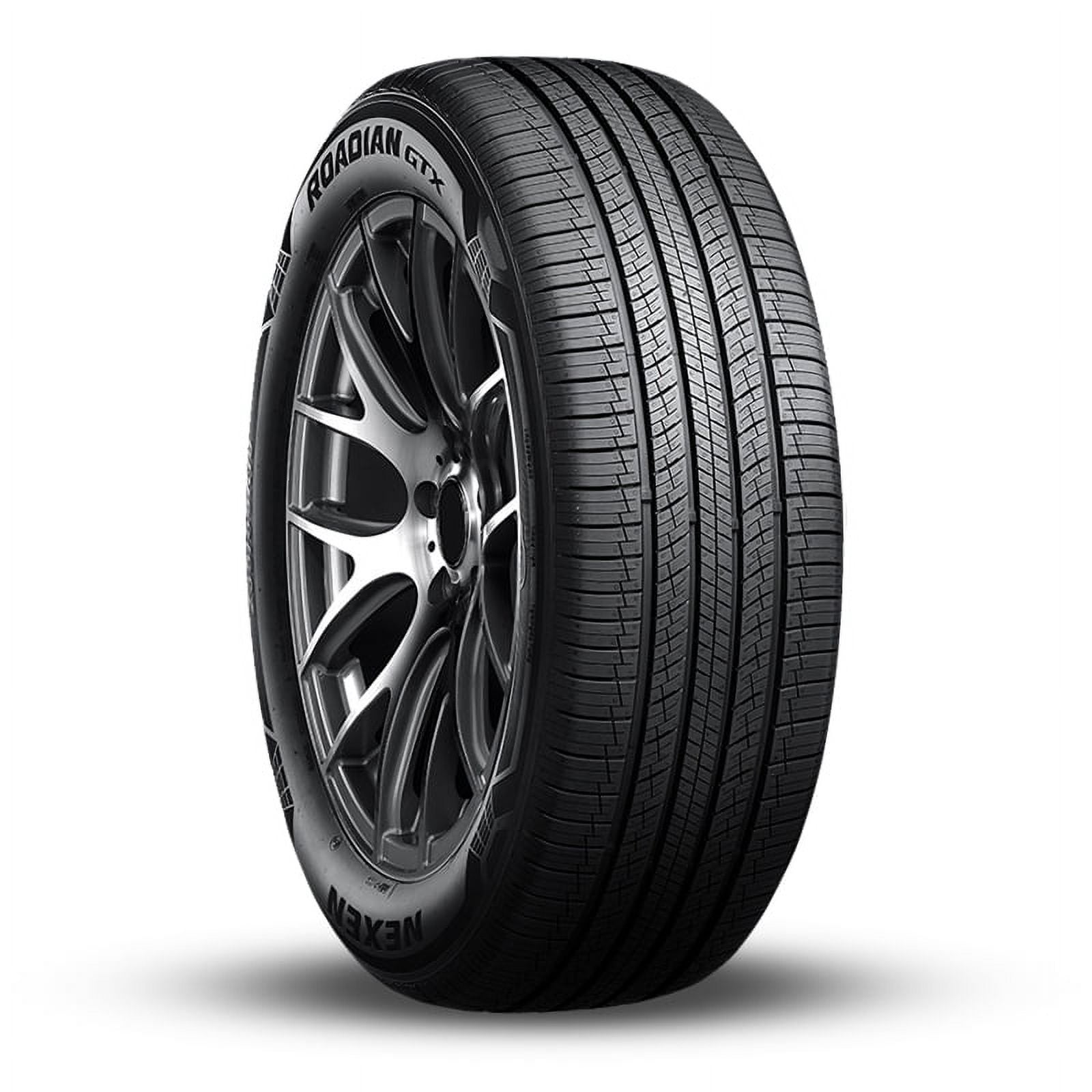 1 Nexen Roadian GTX 265/45R20 108V All Season Touring 70K Mi Warranty SUV CUV 10404NXK / 265/45/20 / 2654520