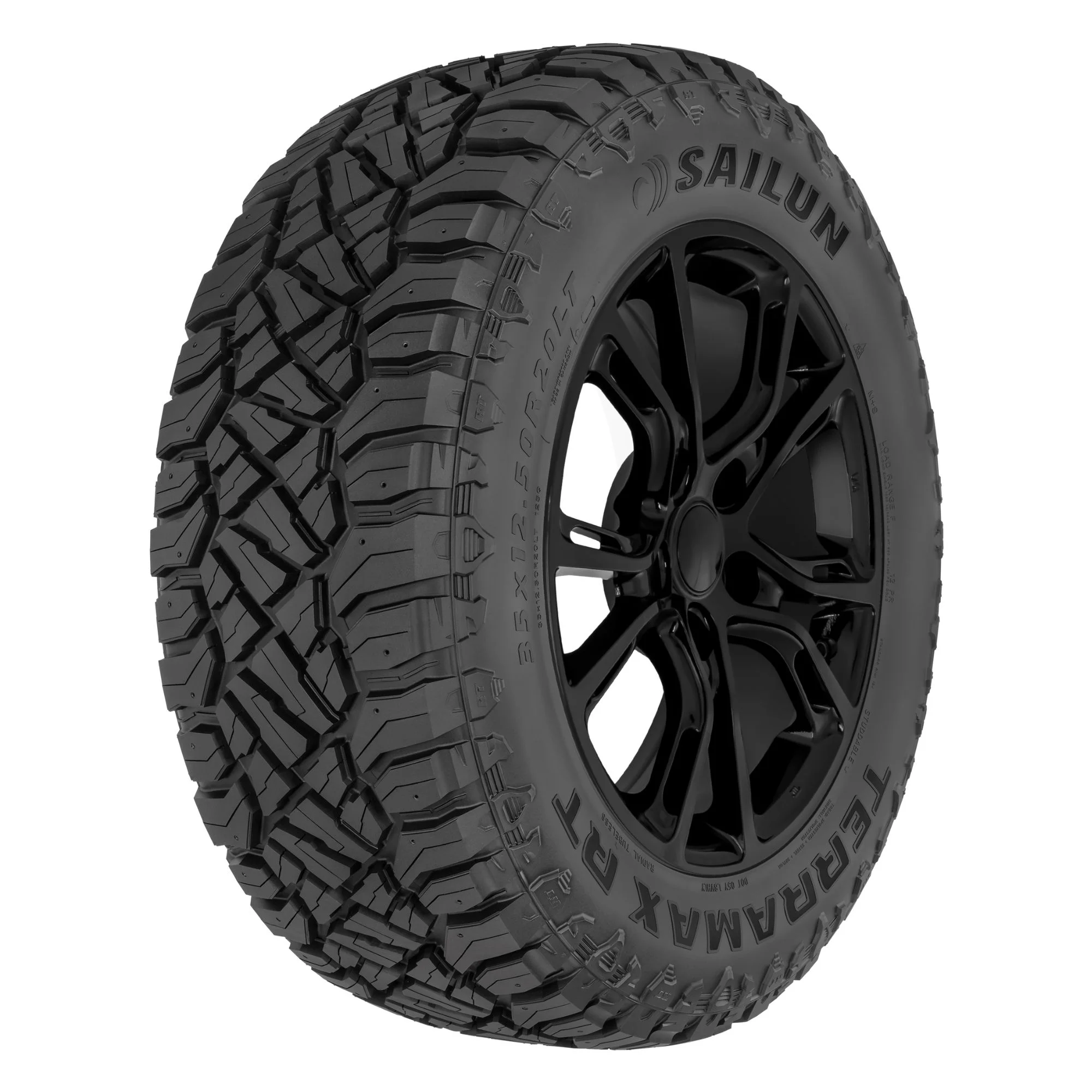 Sailun Terramax R/T 275/65R18 116T XL PSUV Tire