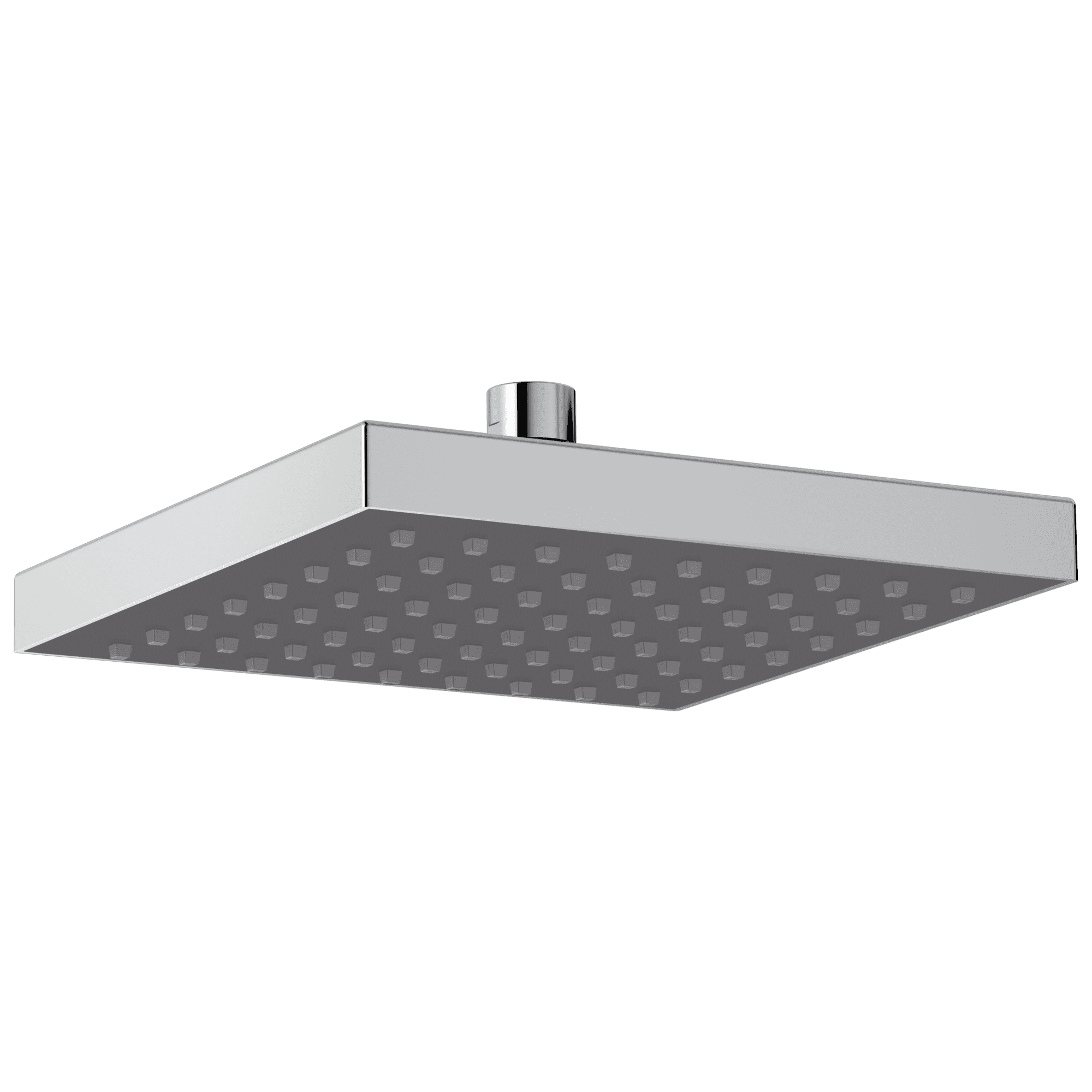 1-Spray Raincan Shower Head in Chrome 52841