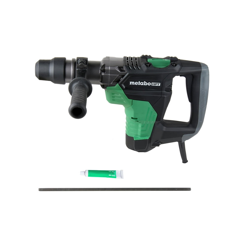 10 Amp Brushed 1-9/16 in. Corded SDS Max Rotary Hammer