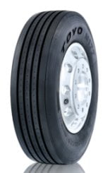 Toyo M 177 11R22.5 G/14PLY